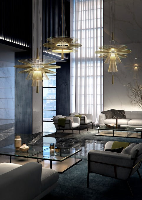 Ila Armchair – BeFame