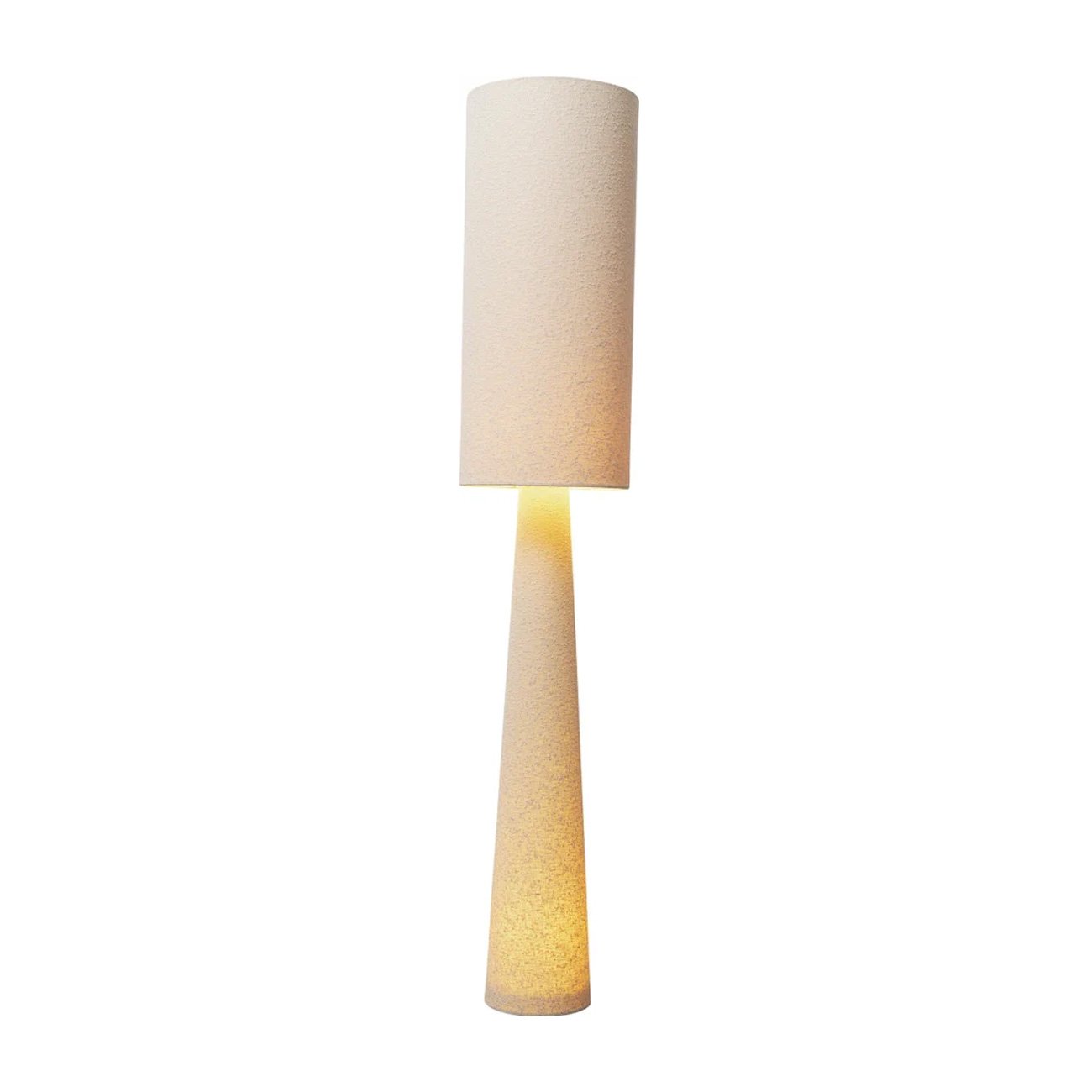 Lampa stojąca Marleen Bouclé – KARE Design