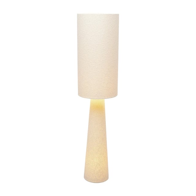 Lampa stojąca Marleen Bouclé – KARE Design