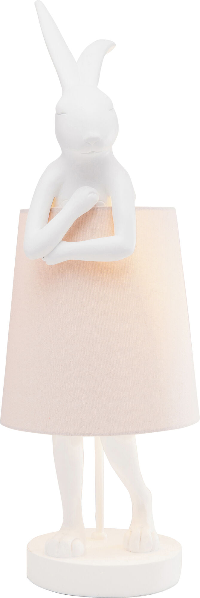 Animal Rabbit – lampa stołowa