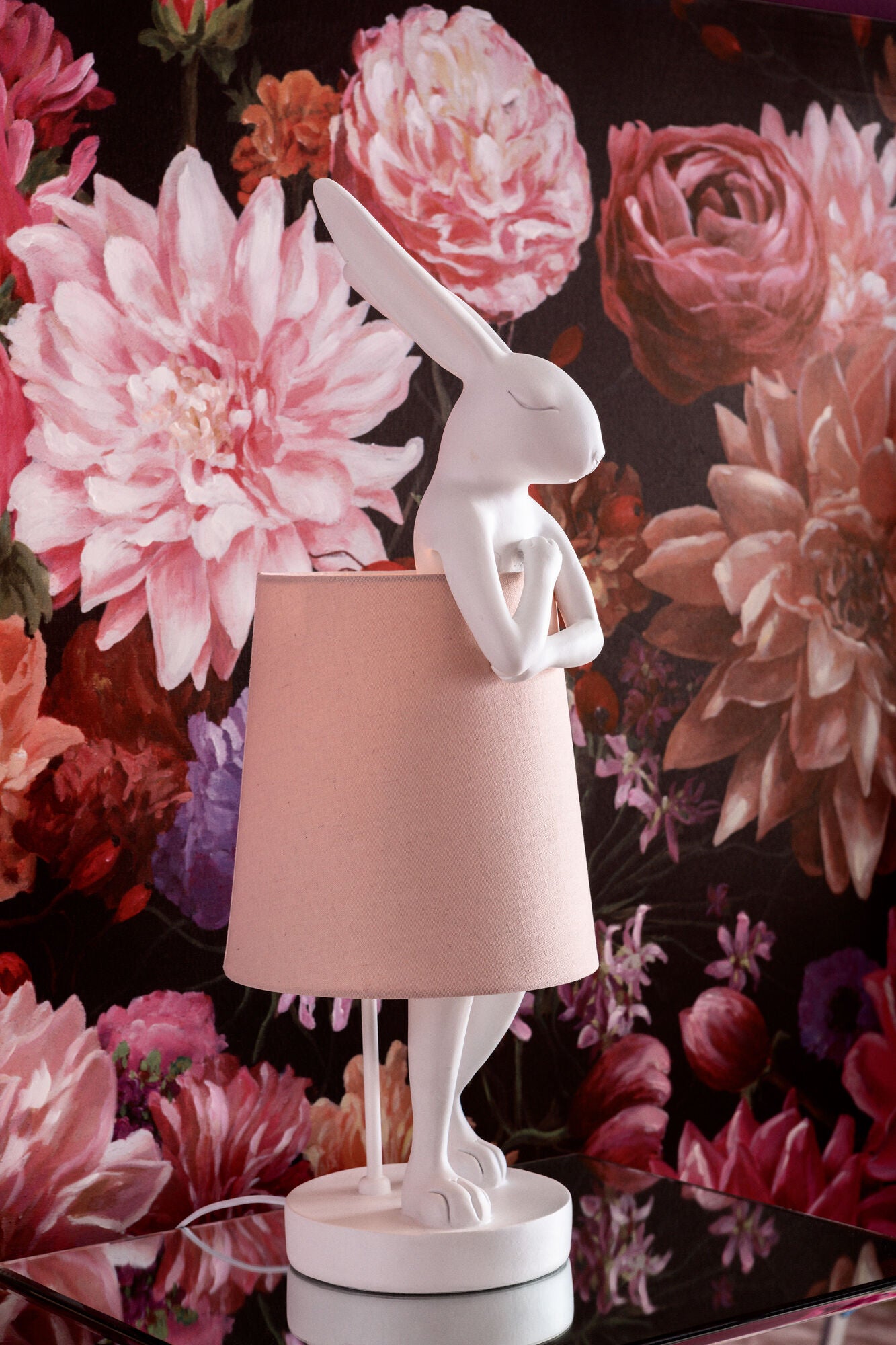 Animal Rabbit – lampa stołowa