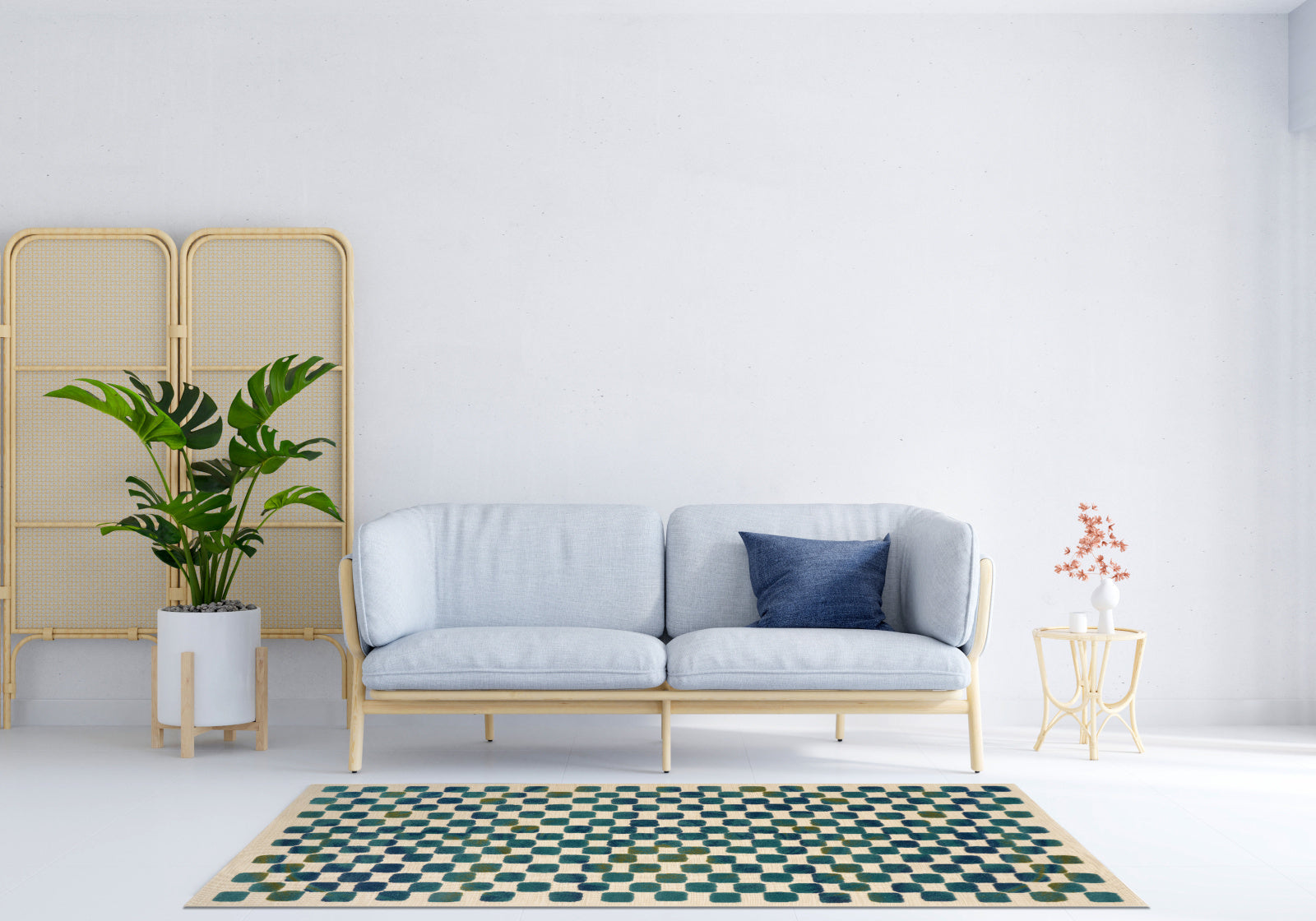 Dywan Calma – Carpet Decor
