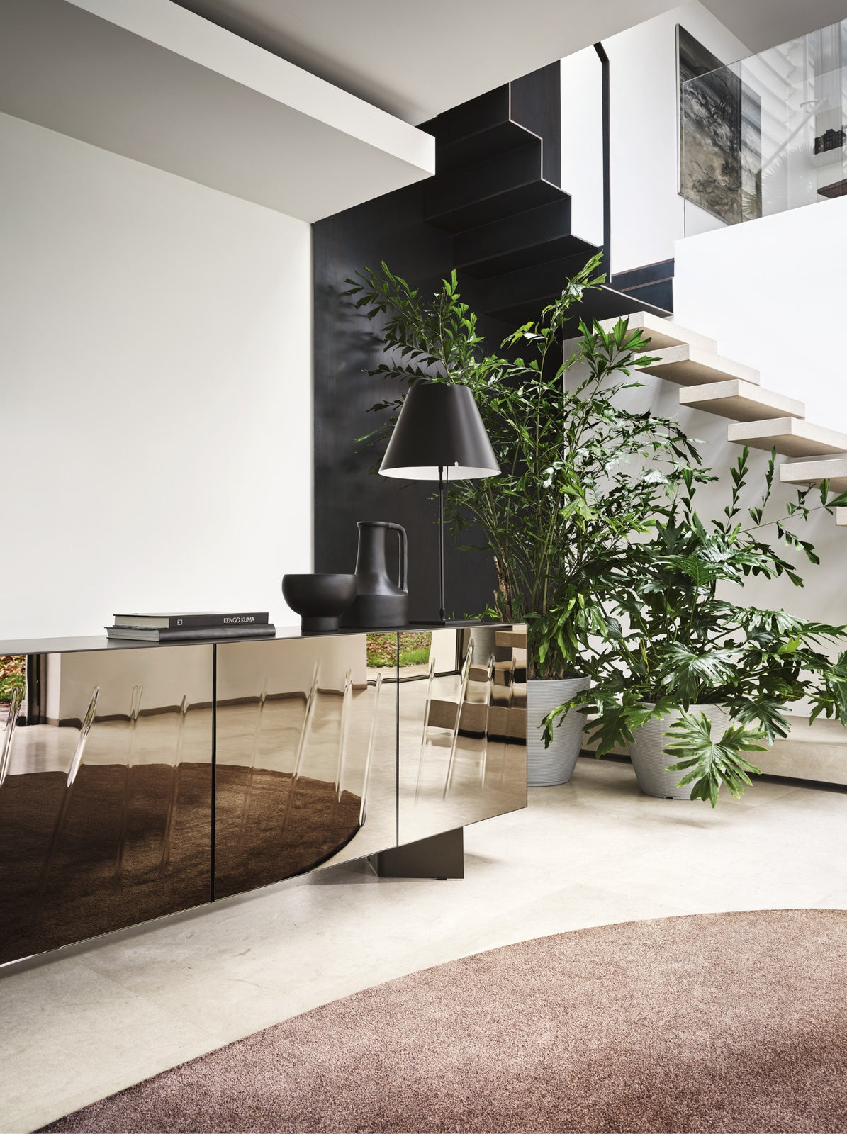 Komoda Ritratti – Calligaris