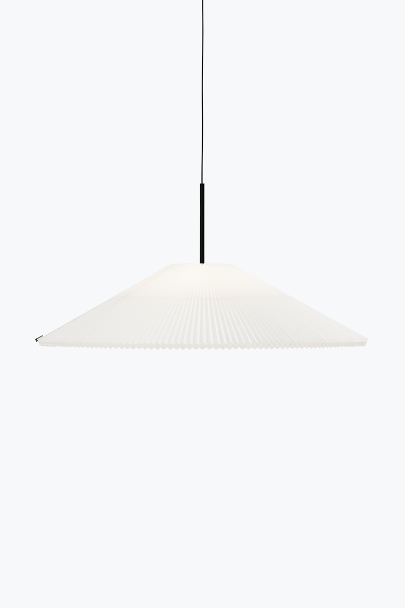 Lampa wisząca Nebra 50–90 cm – New Works