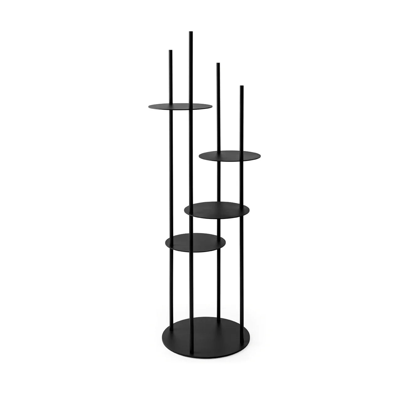 Regał Circles – Calligaris