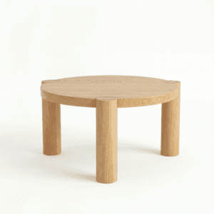 Stolik kawowy Trika – Szyszka Design