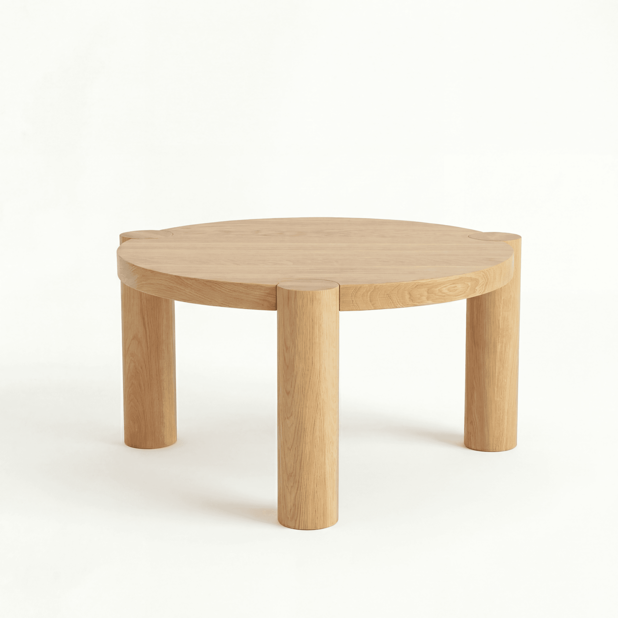 Stolik kawowy Trika – Szyszka Design