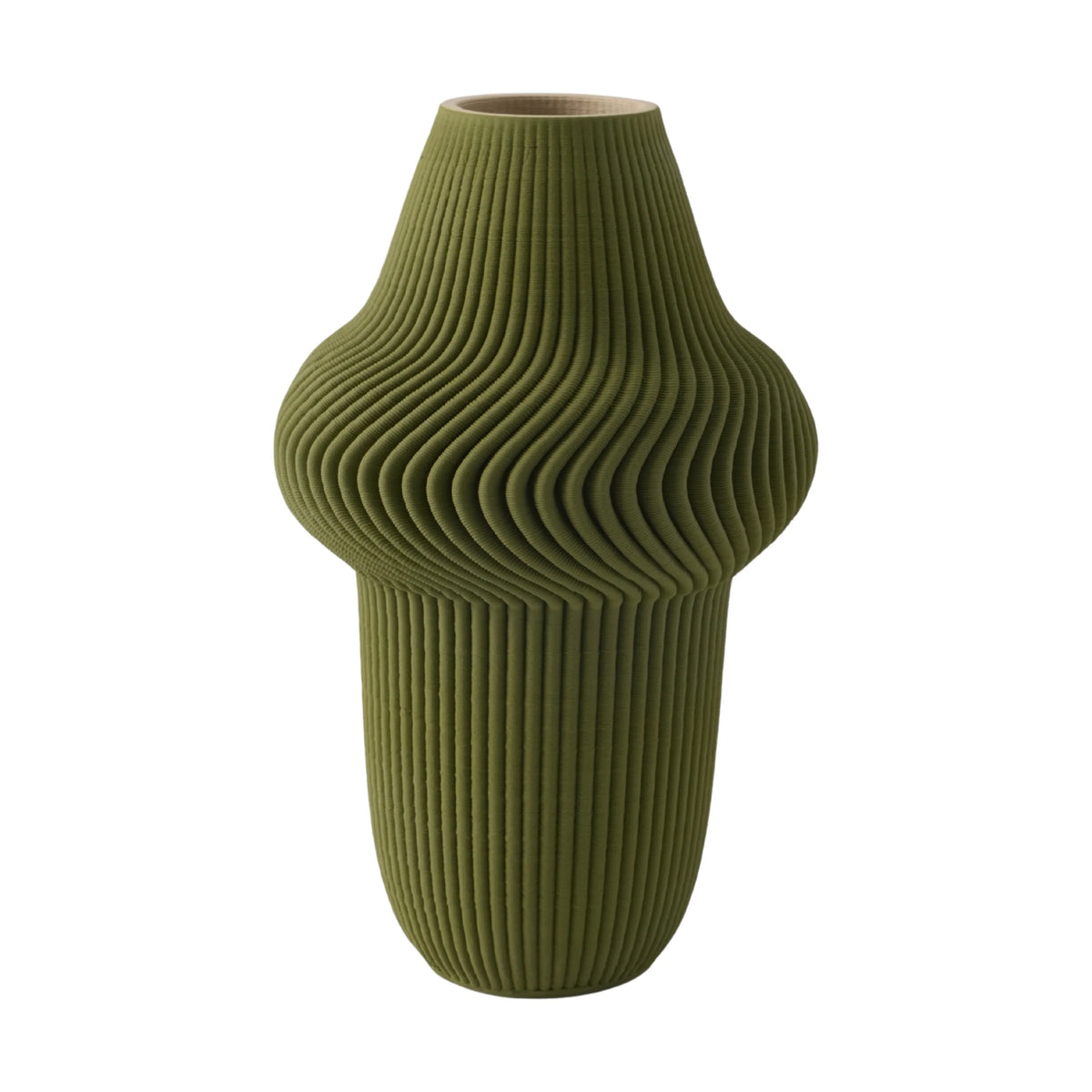 Monza I – decorative vase