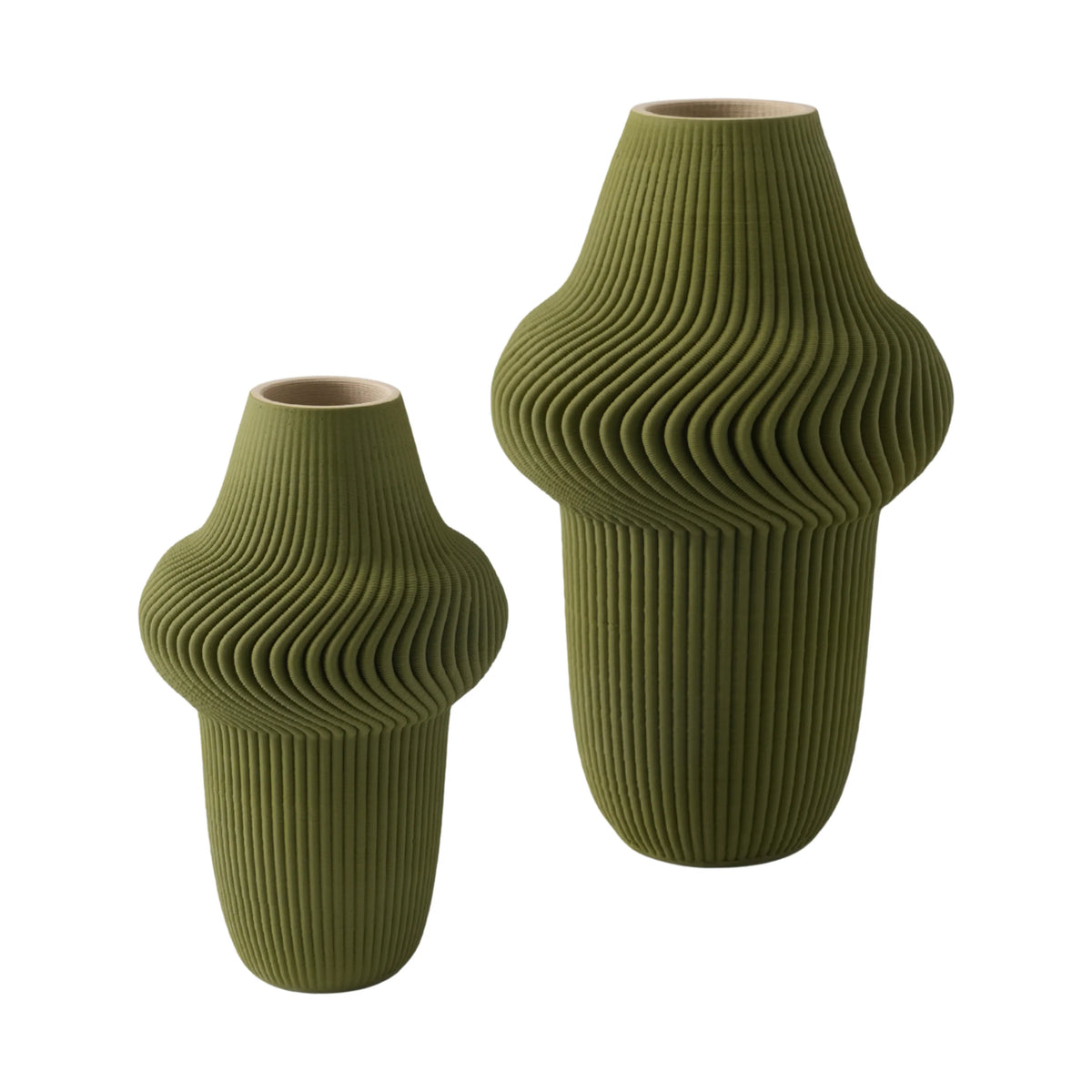 Monza I – decorative vase