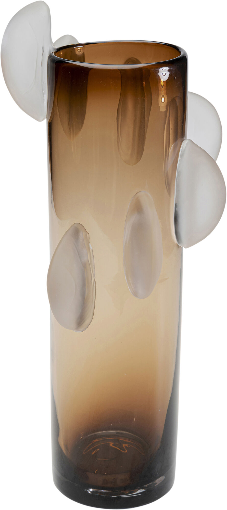 Crispy – dekoracyjny wazon