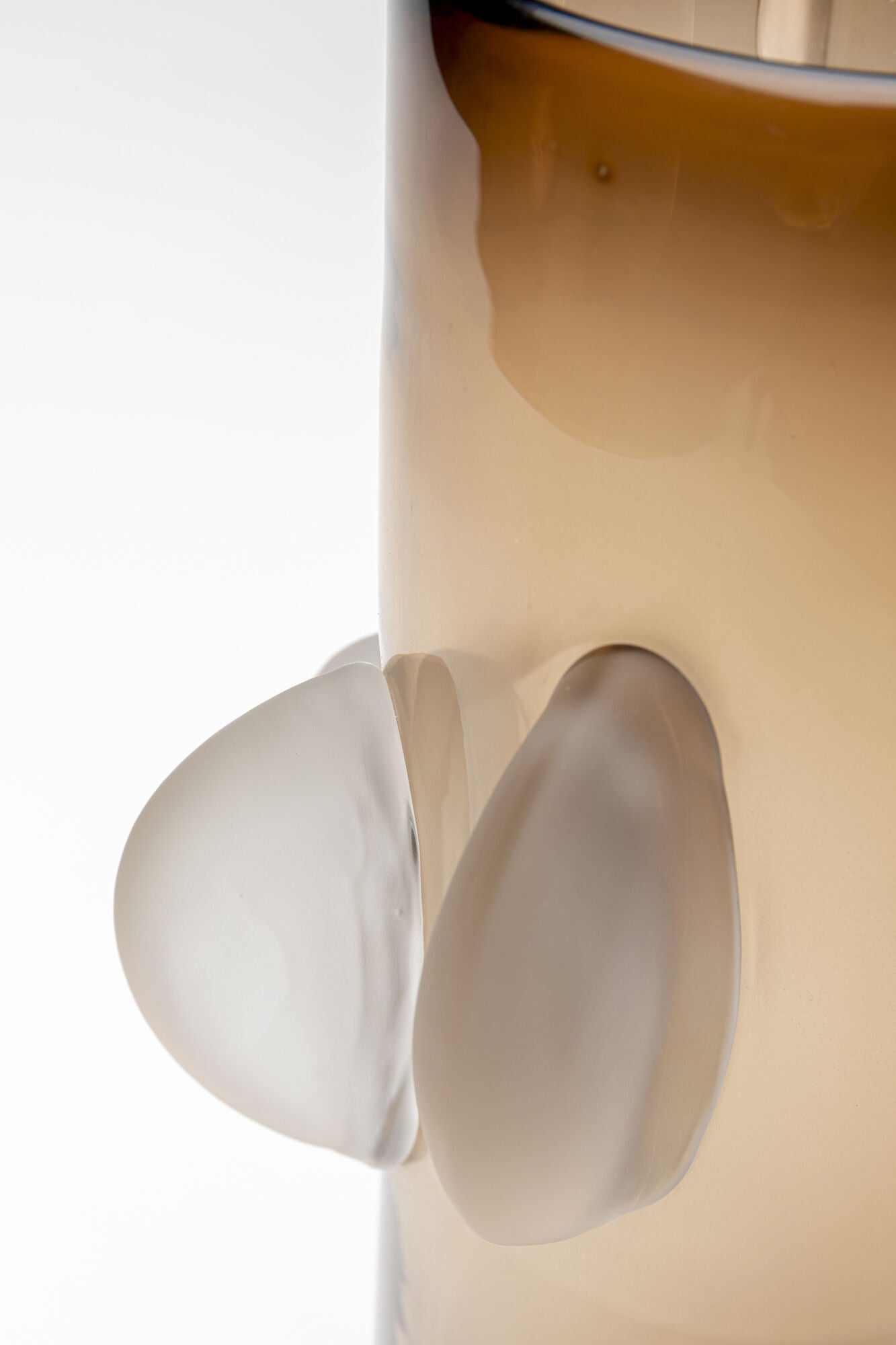 Crispy – dekoracyjny wazon