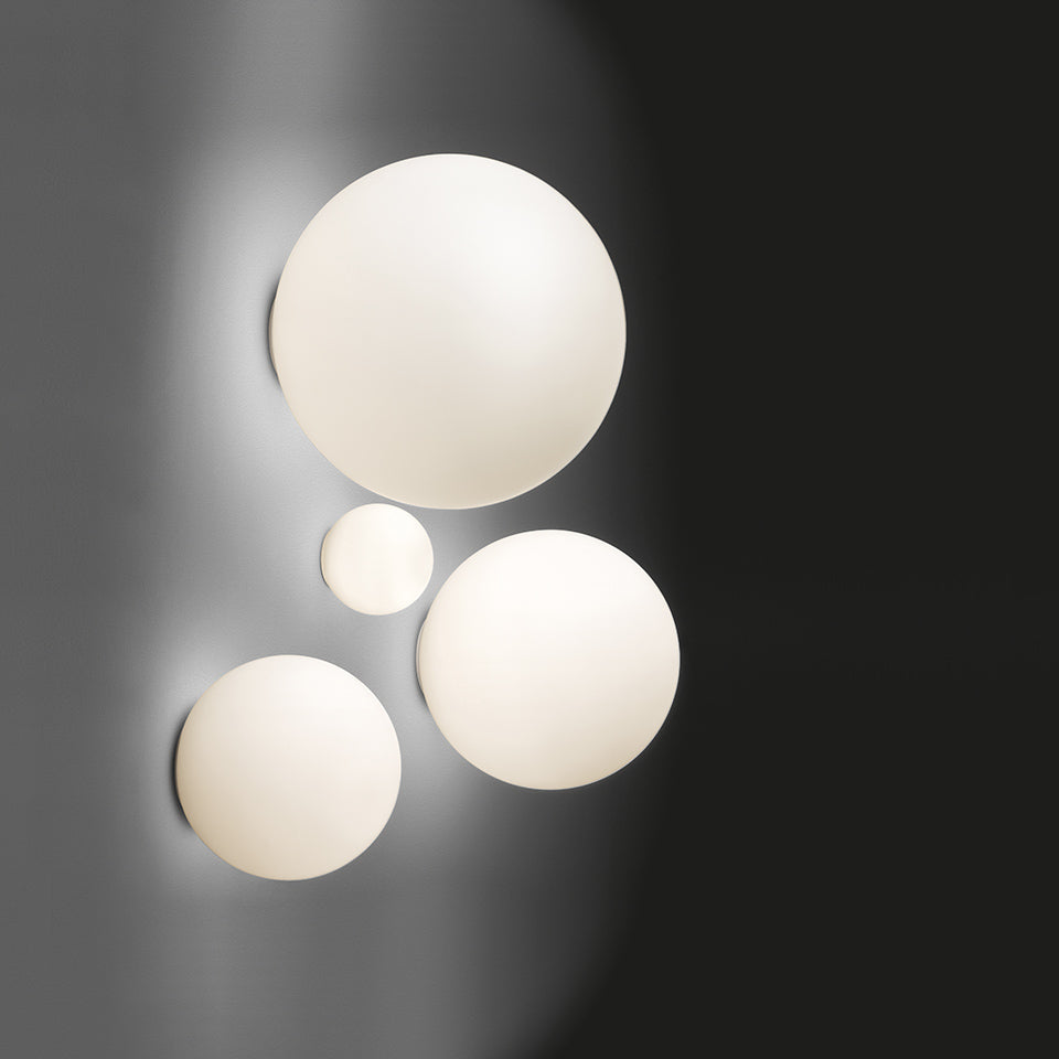 Kinkiet Dioscuri 25 – Artemide
