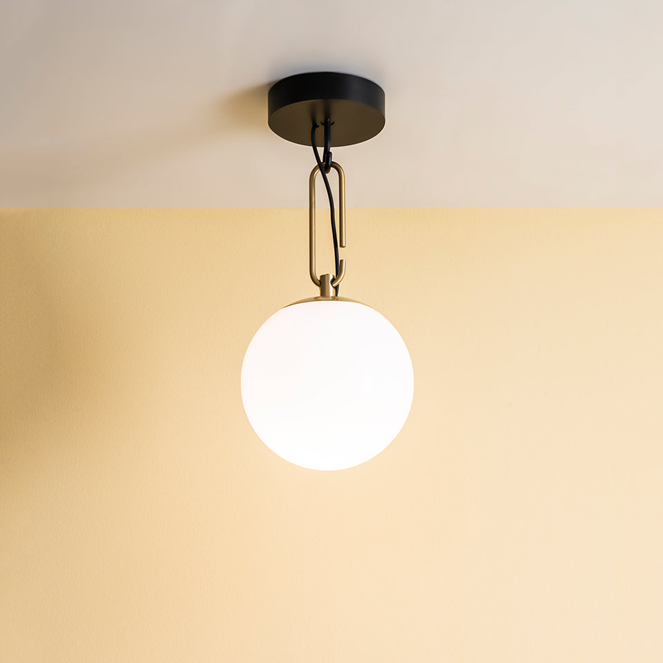 Lampa sufitowa nh 22 Ceiling – Artemide