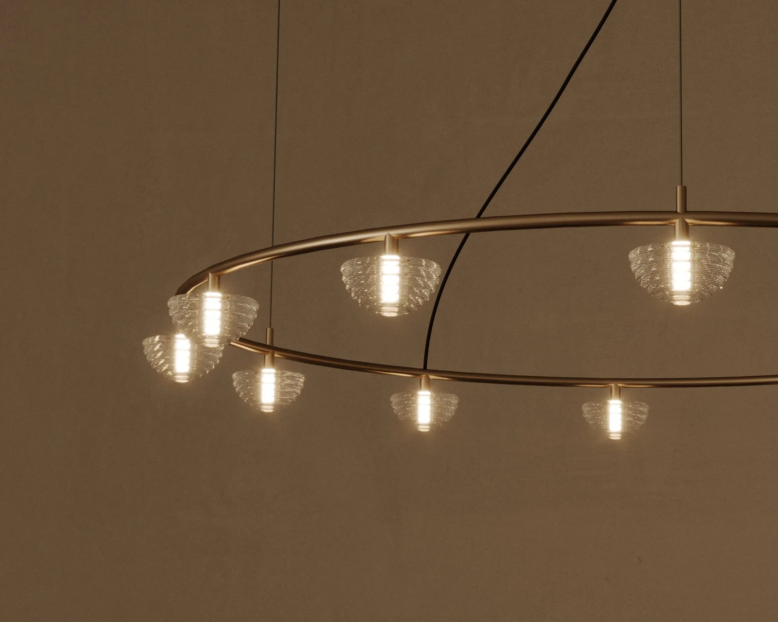 Hado 10 – lampa wisząca