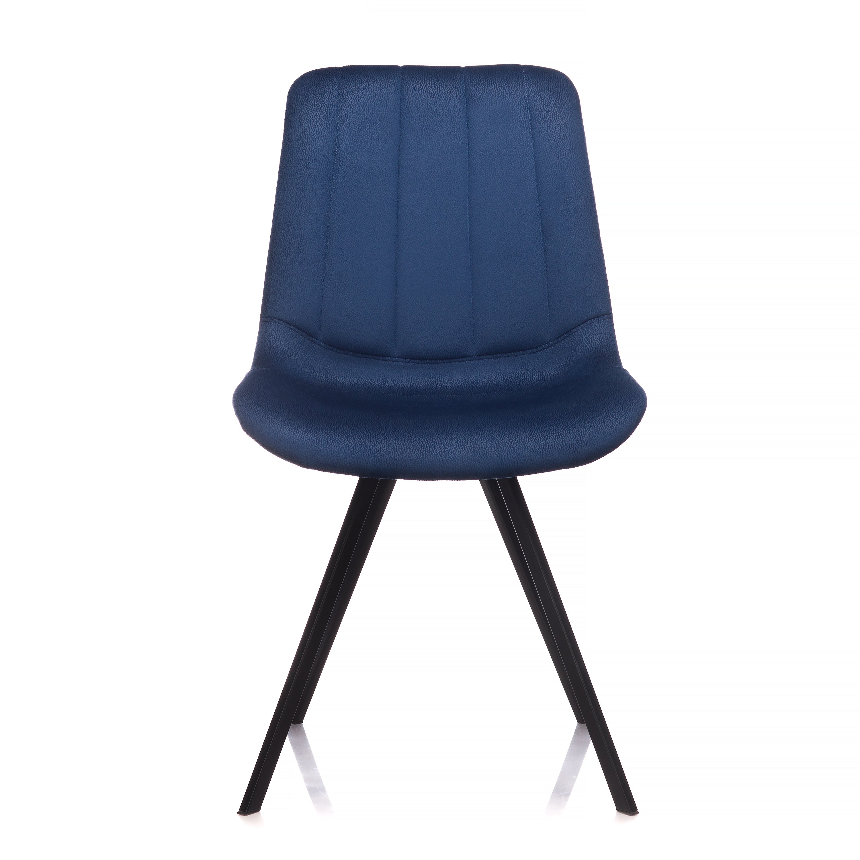 Kylie chair metal legs