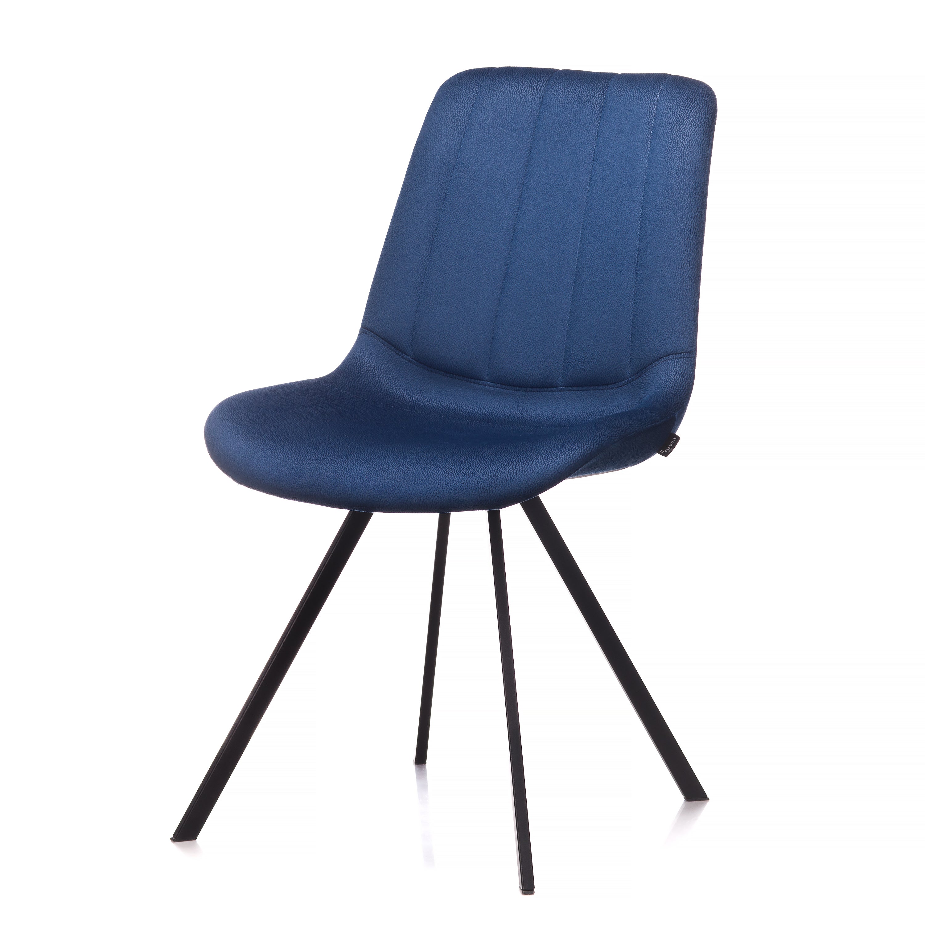 Kylie chair metal legs