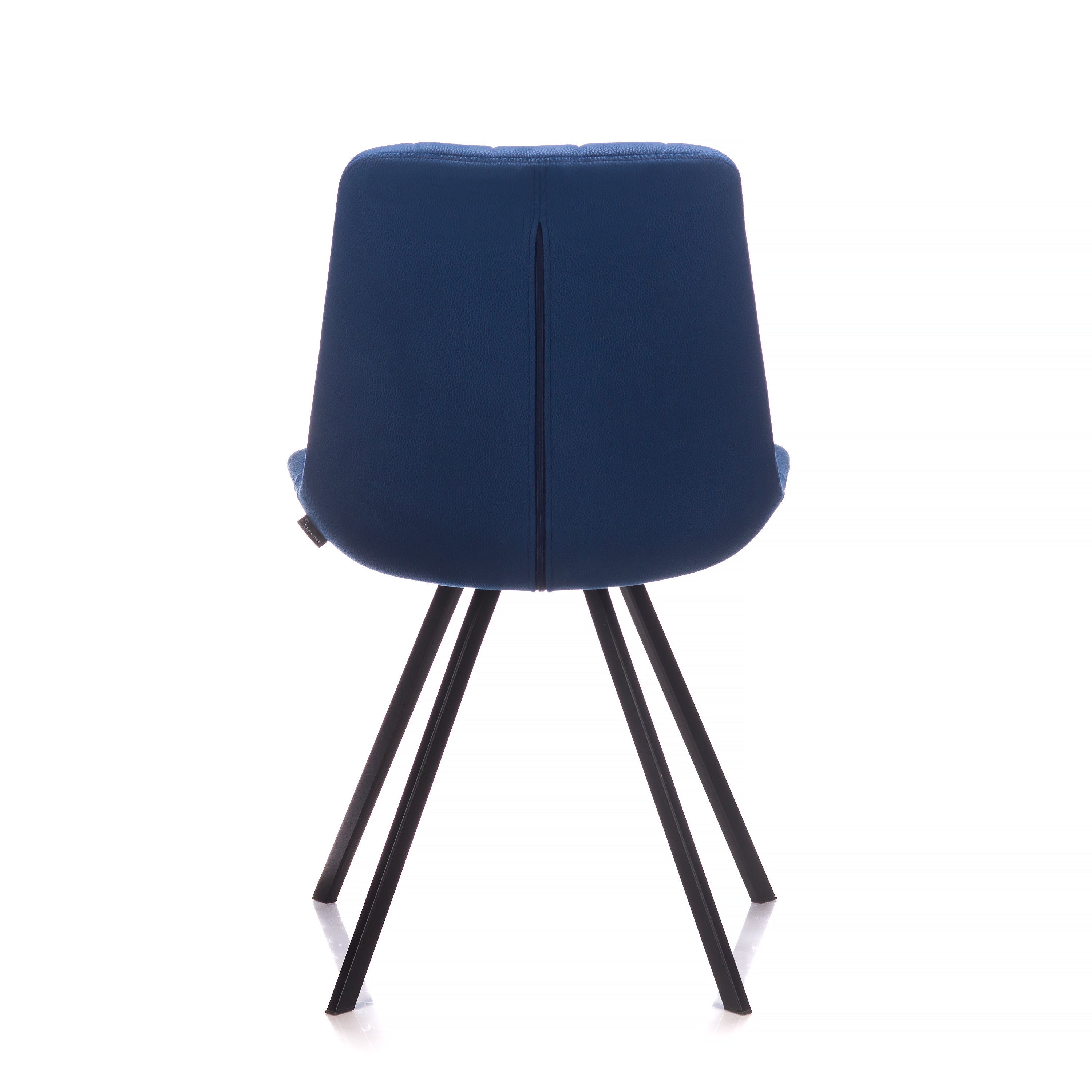 Kylie chair metal legs