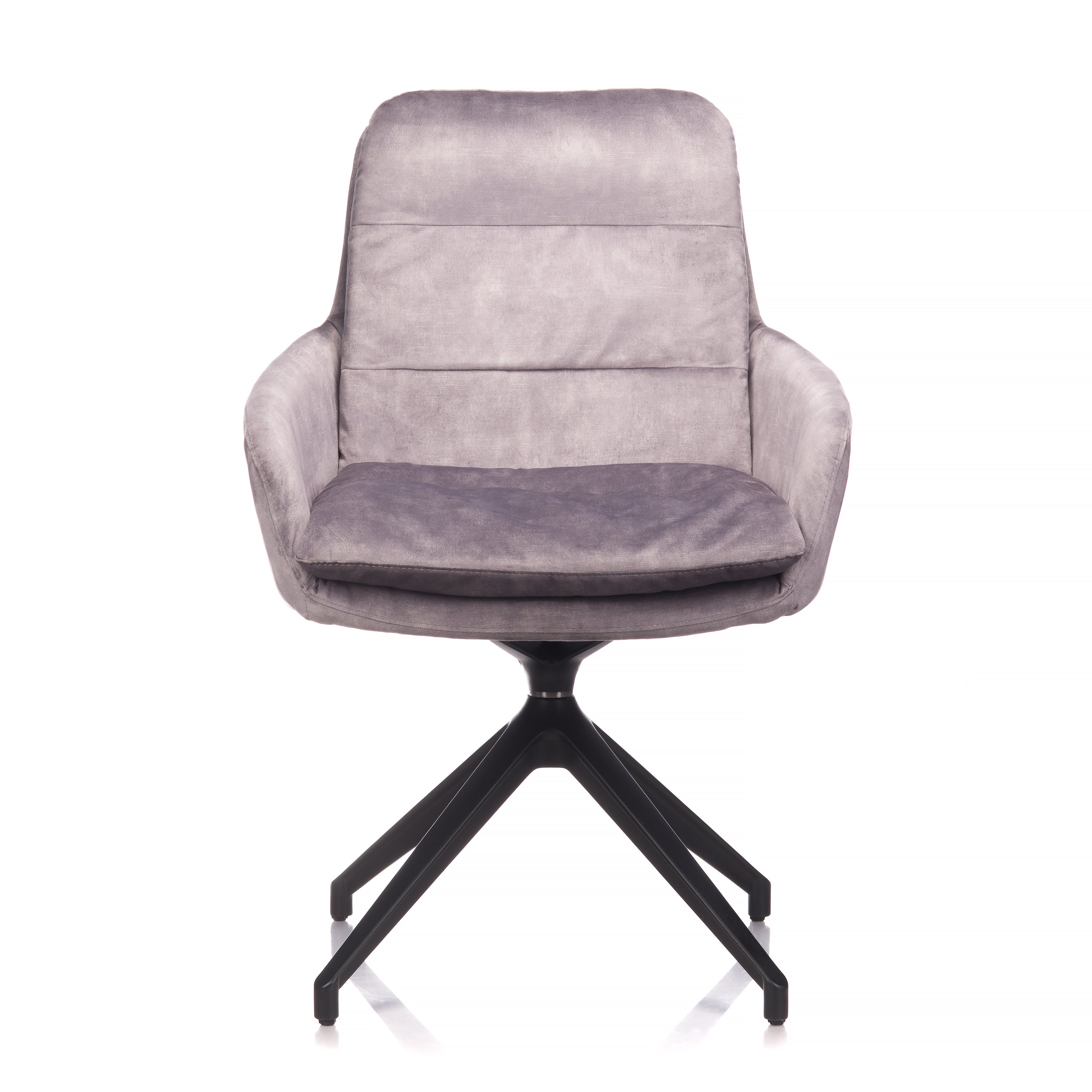Johan armchair pro swivel