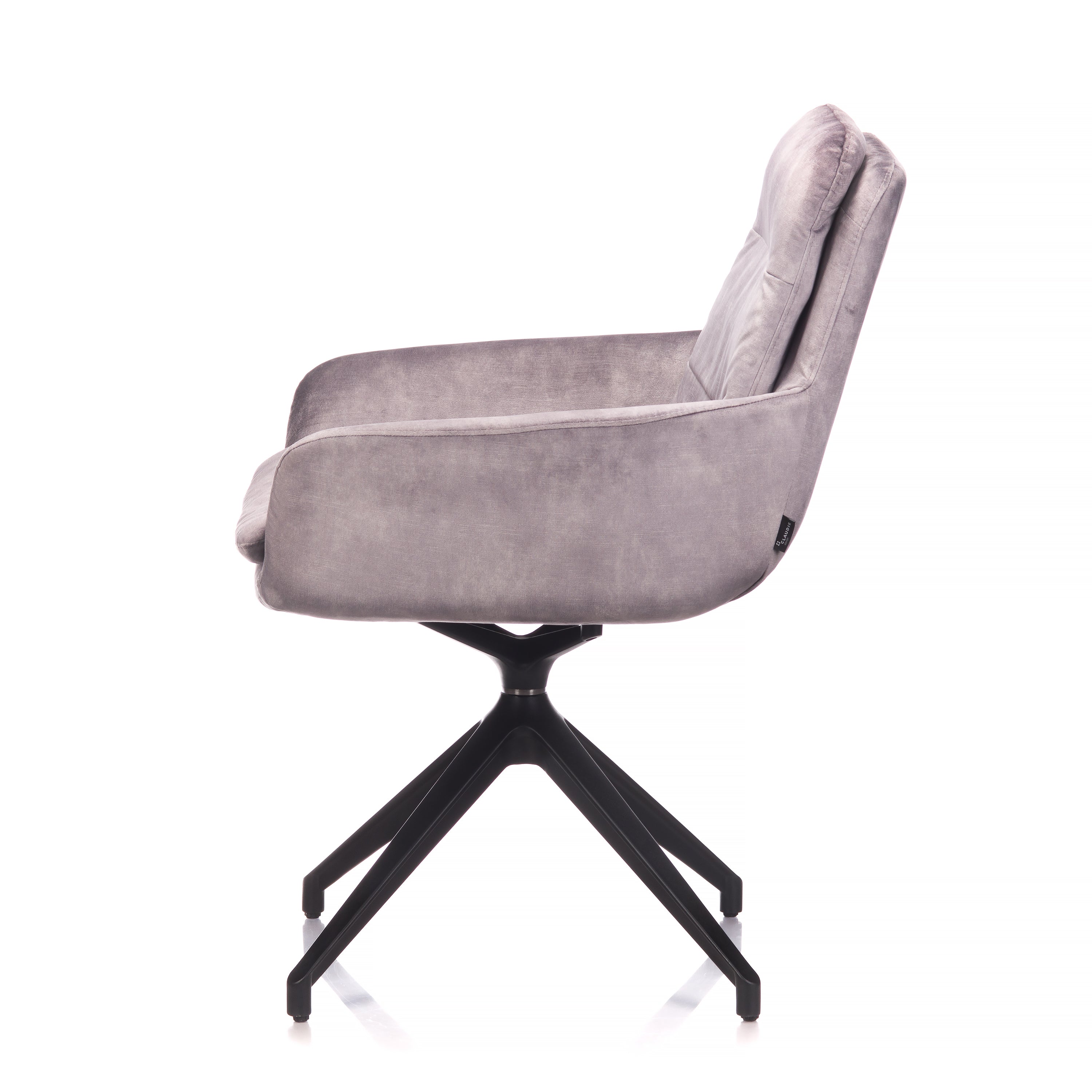 Johan armchair pro swivel