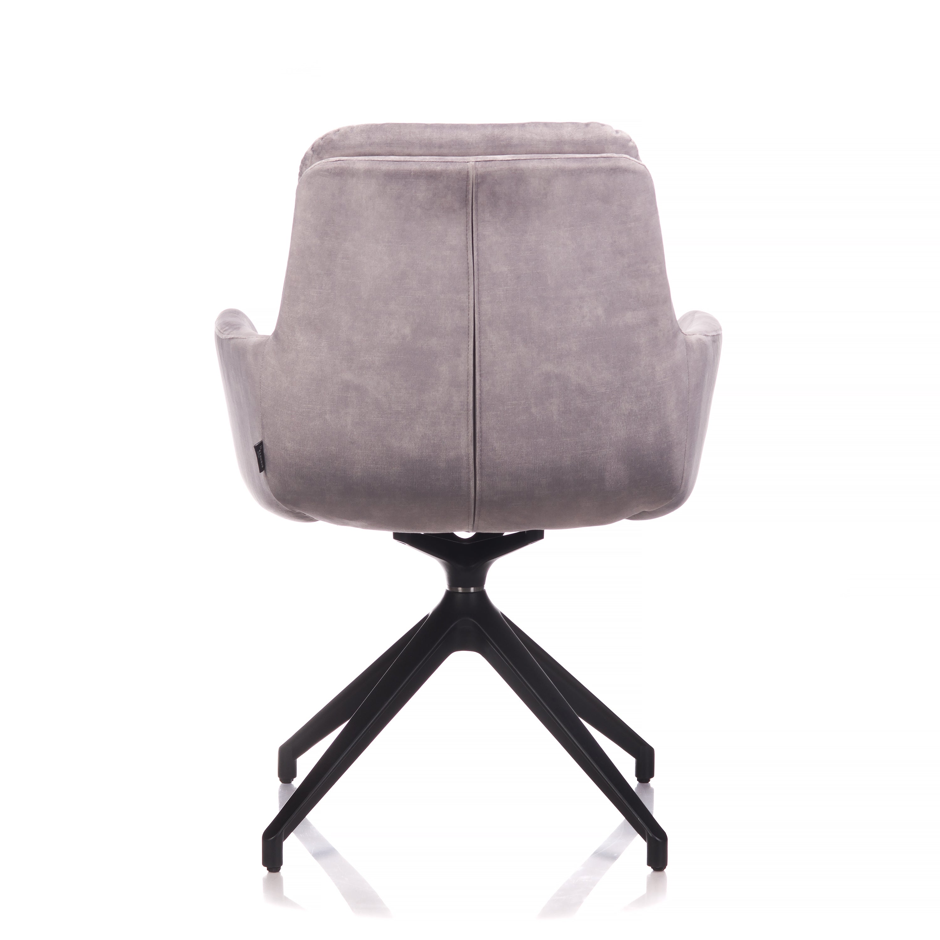 Johan armchair pro swivel