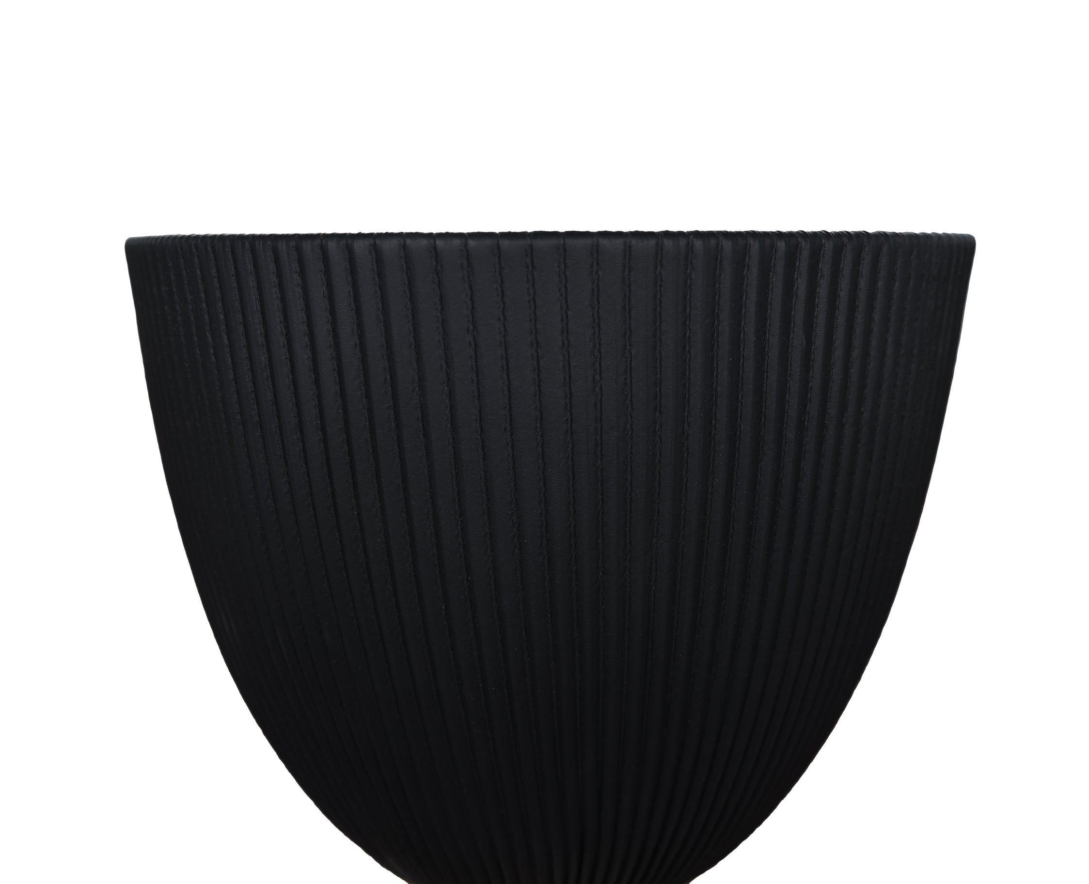Stolik pomocniczy Modig 47 cm – czarny Livin Hill – zdjęcie 6
