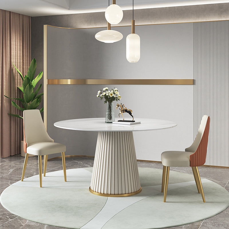 Stół okrągły Modig 120 cm Livin Hill – zdjęcie 10