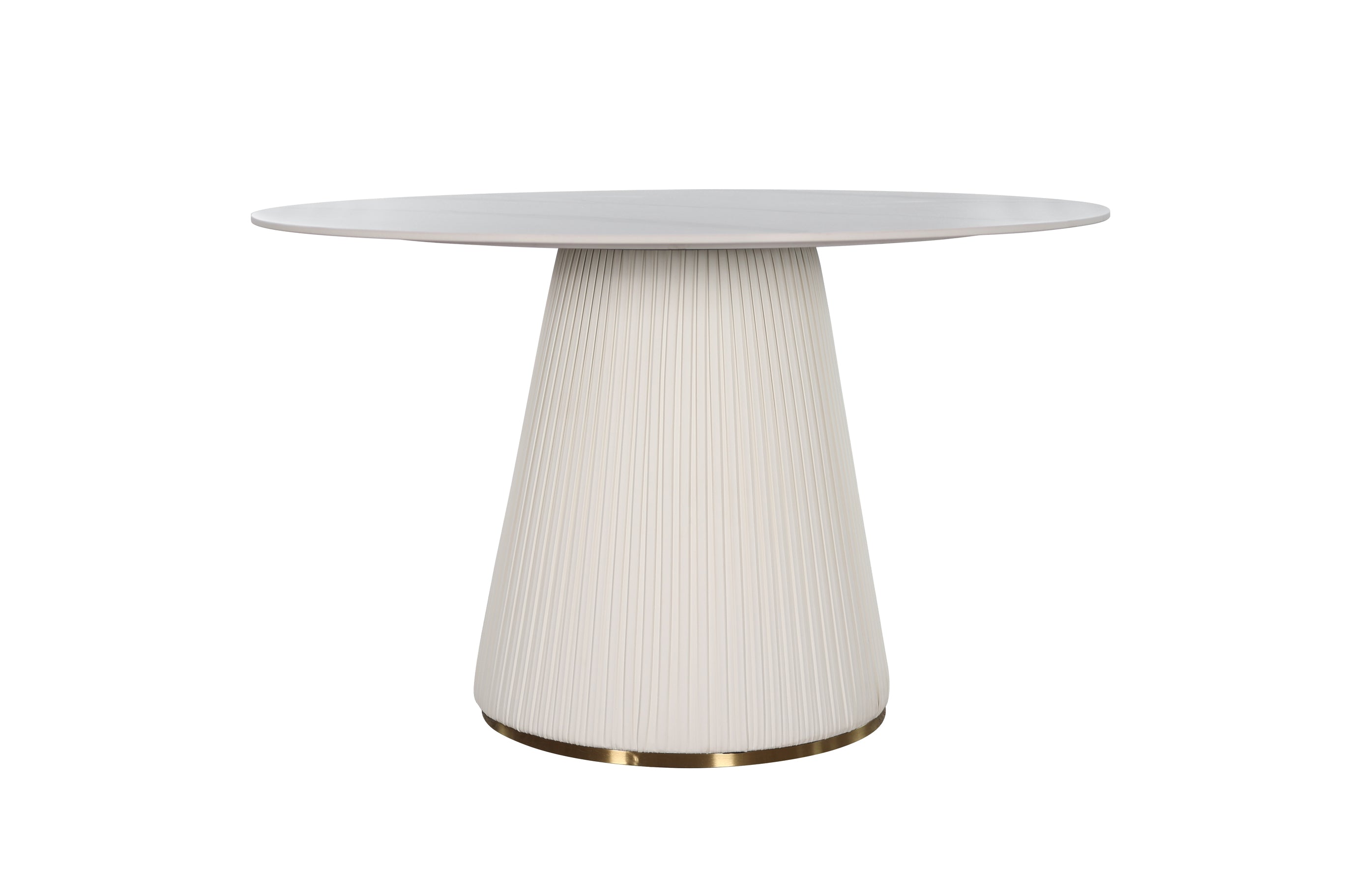 Stół okrągły Modig 120 cm Livin Hill – zdjęcie 4