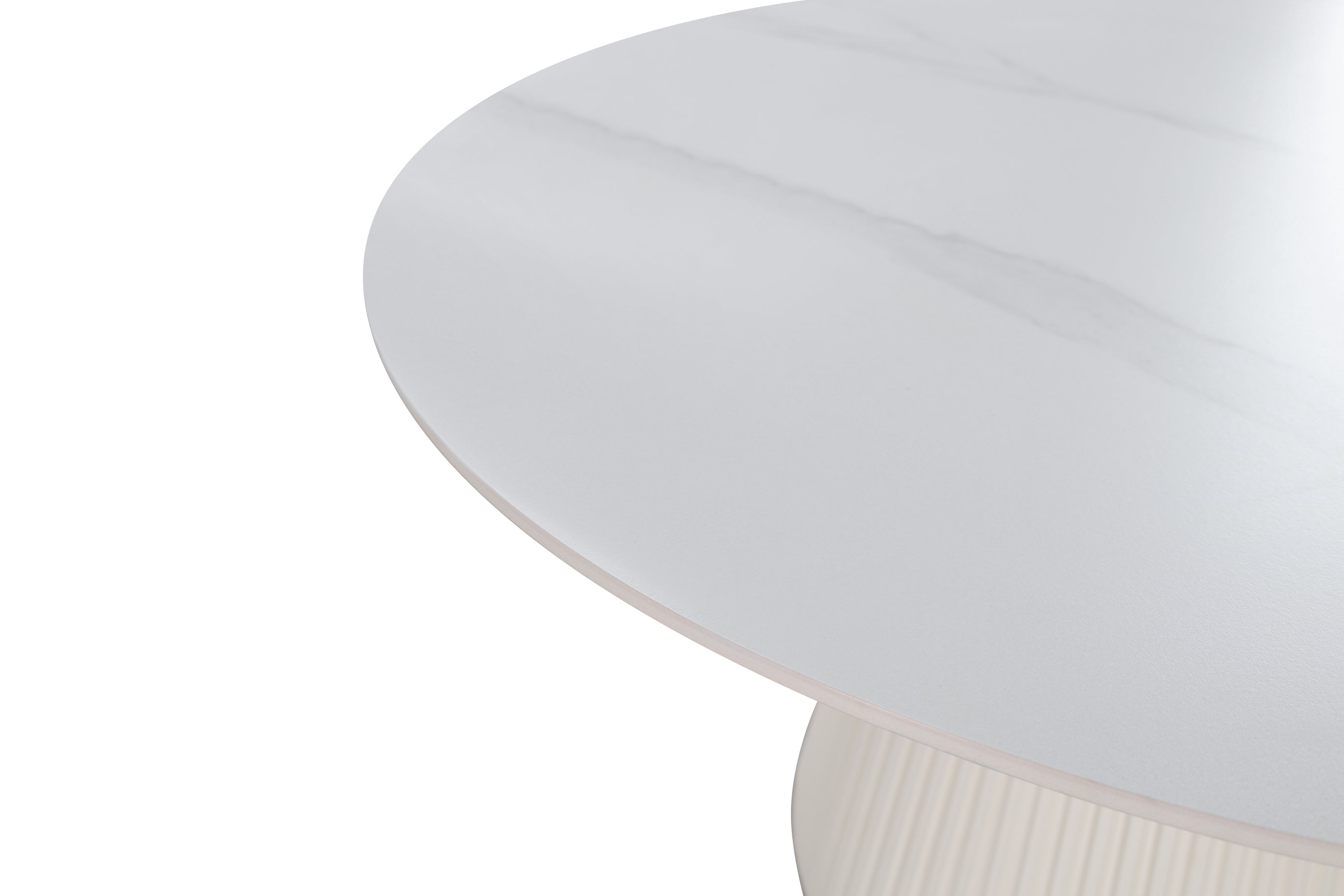 Stół okrągły Modig 120 cm Livin Hill – zdjęcie 5