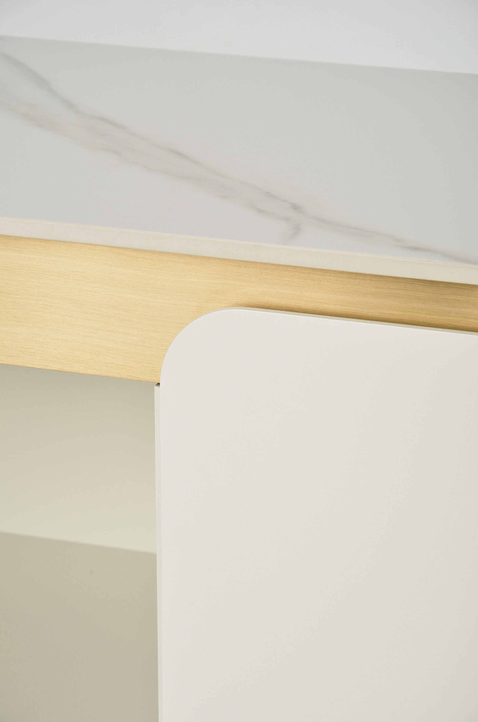Komoda Stilig 180 cm – ecru Livin Hill – zdjęcie 15