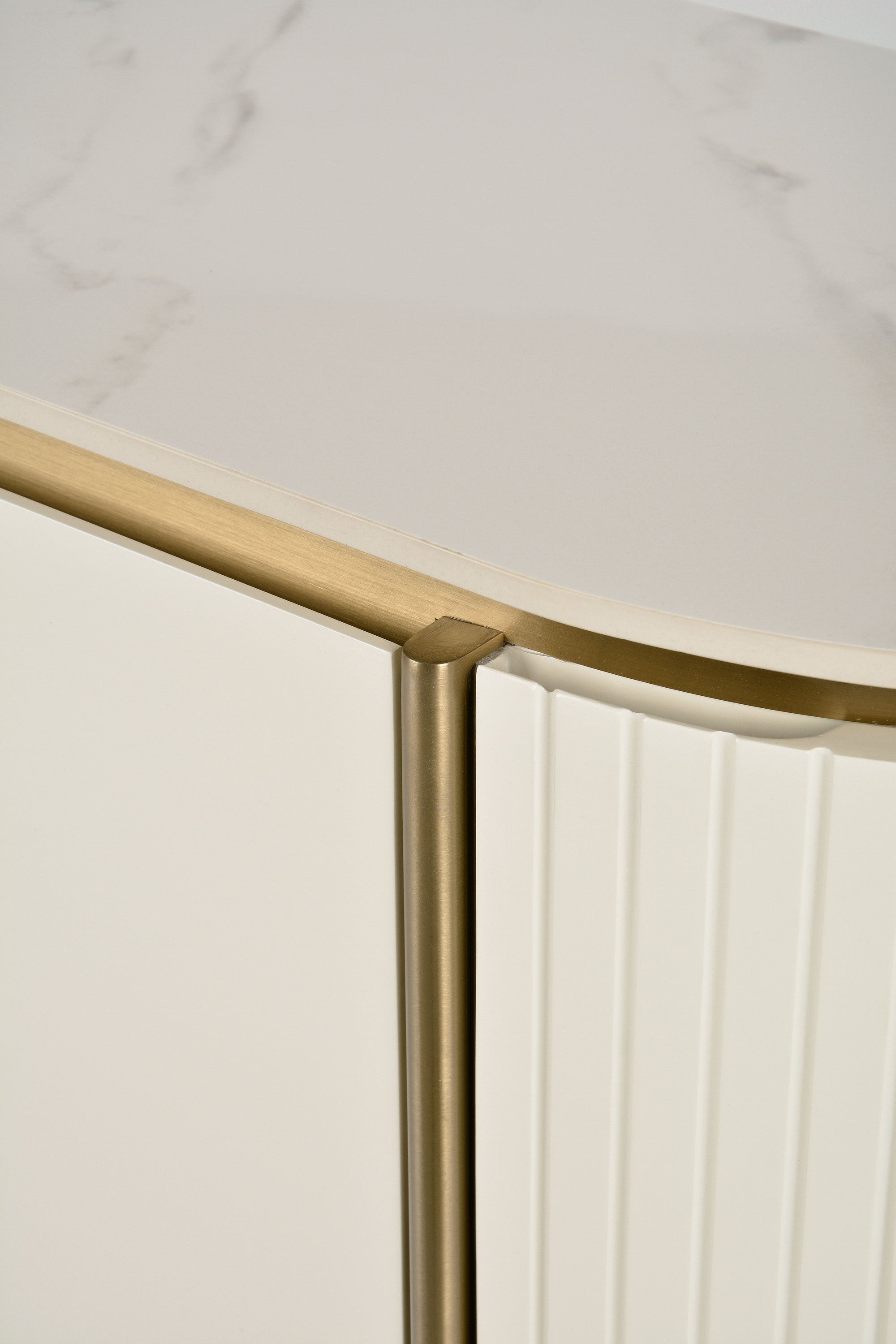Komoda Stilig 180 cm – ecru Livin Hill – zdjęcie 9