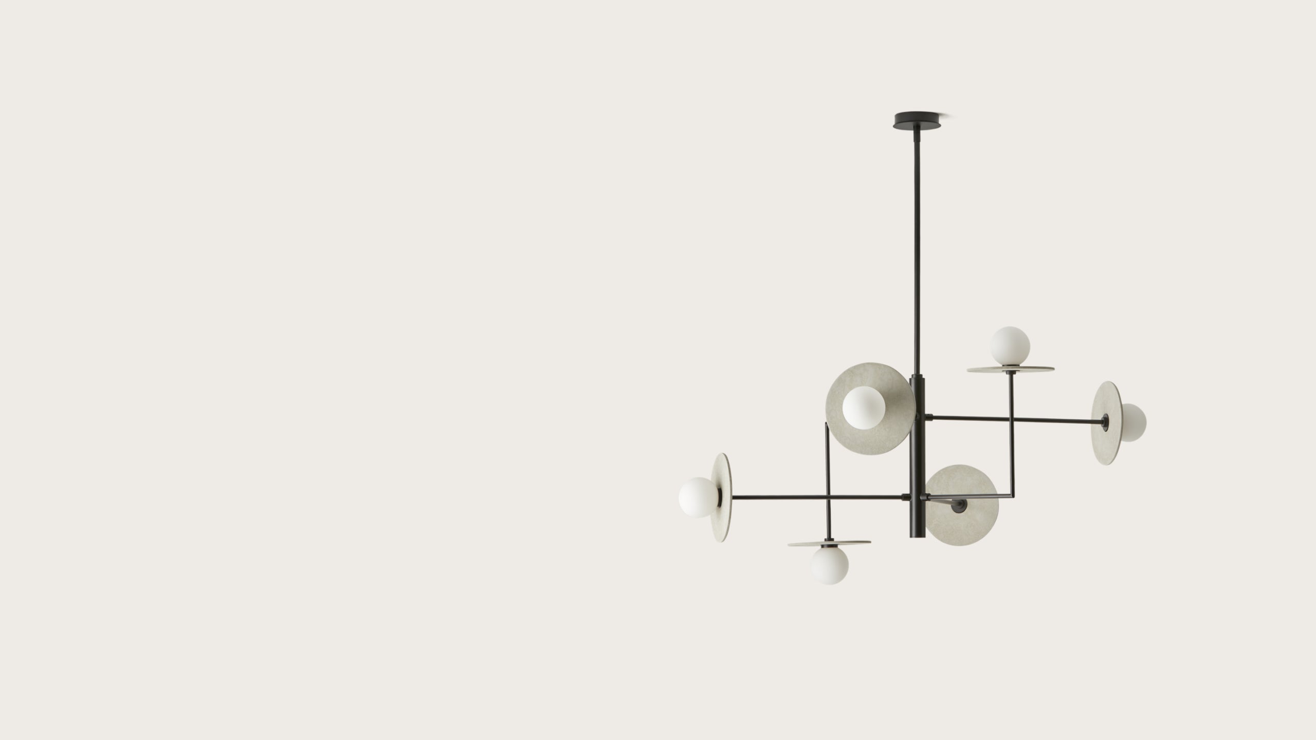 Miro 6 – lampa wisząca
