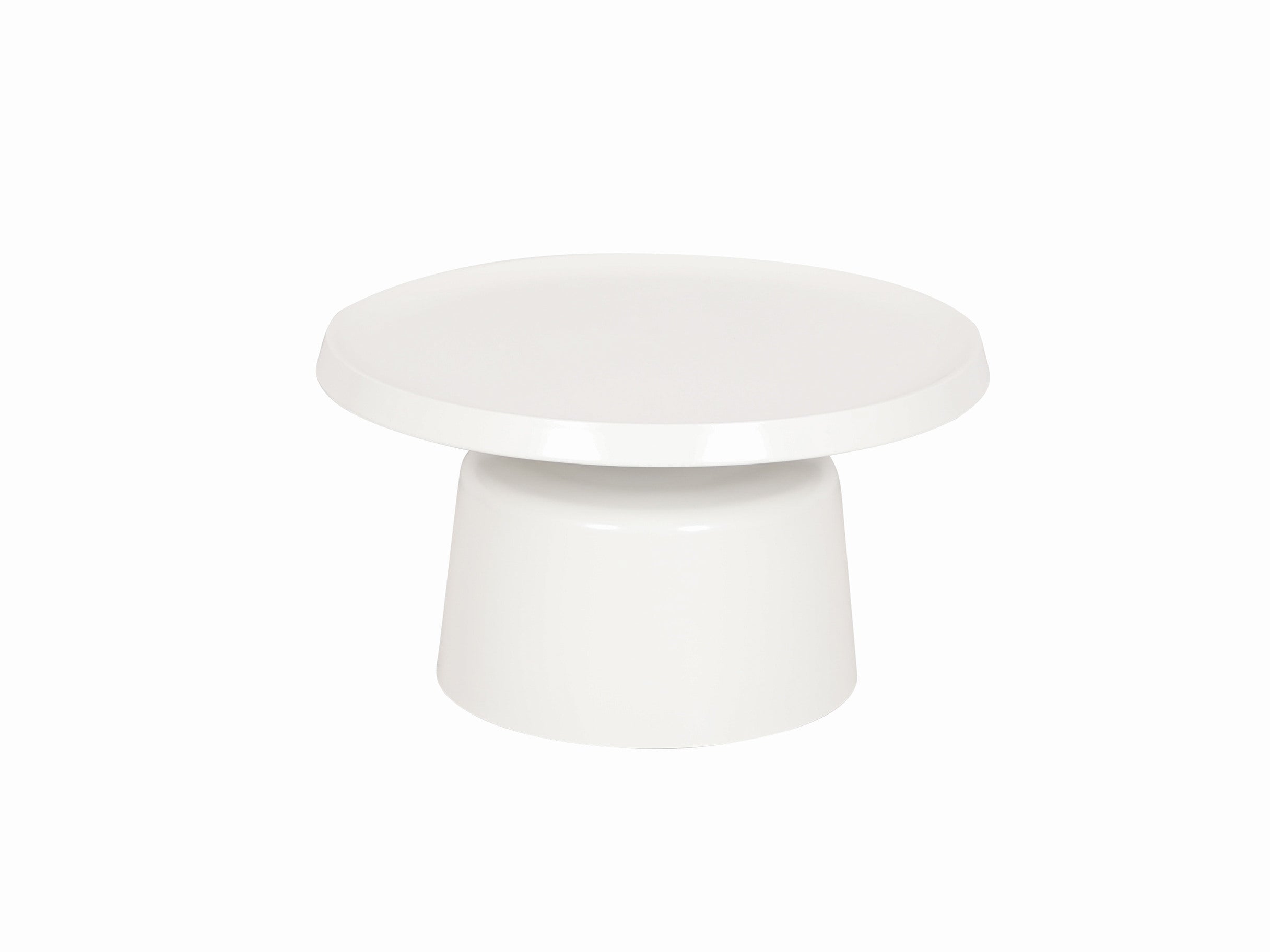 Zestaw stolików kawowych Modig 73/49 cm Livin Hill – zdjęcie 5