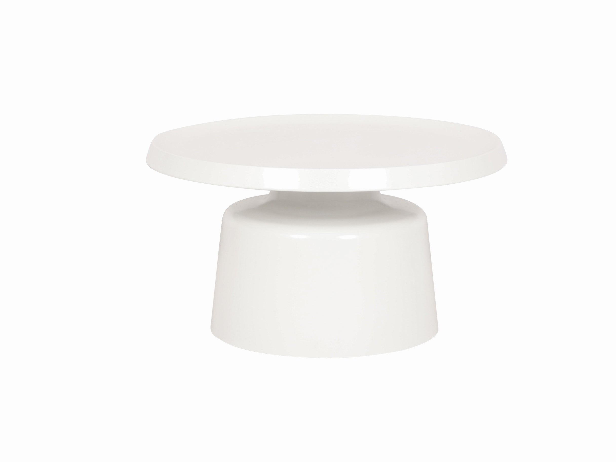 Zestaw stolików kawowych Modig 73/49 cm Livin Hill – zdjęcie 6