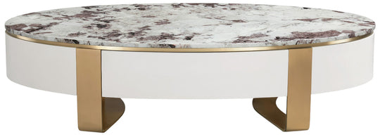 Stolik kawowy Stilig 150 × 80 cm Livin Hill