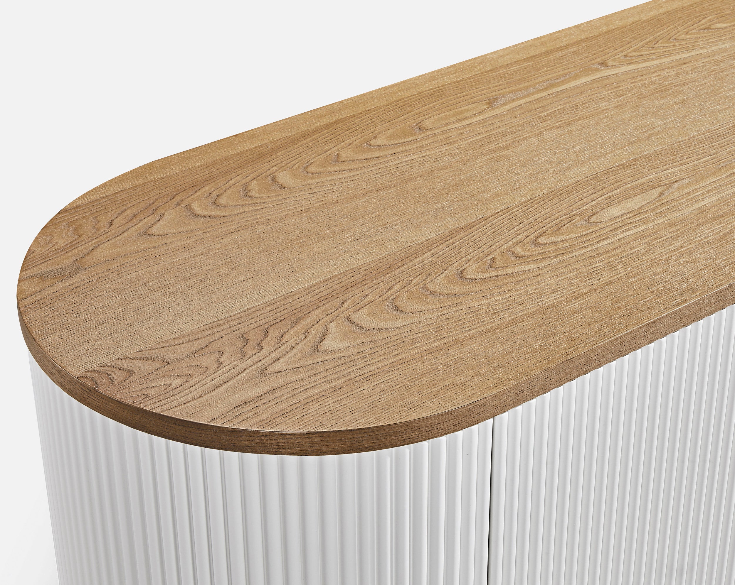 Komoda Stilig 120 cm – ecru Livin Hill – zdjęcie 5