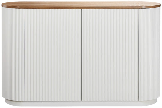 Komoda Stilig 120 cm – ecru Livin Hill