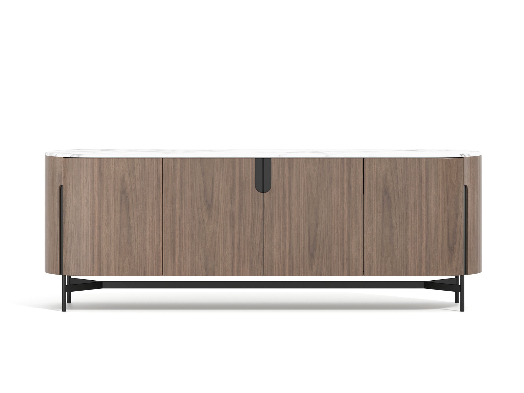 Komoda Silario 220 cm Livin Hill