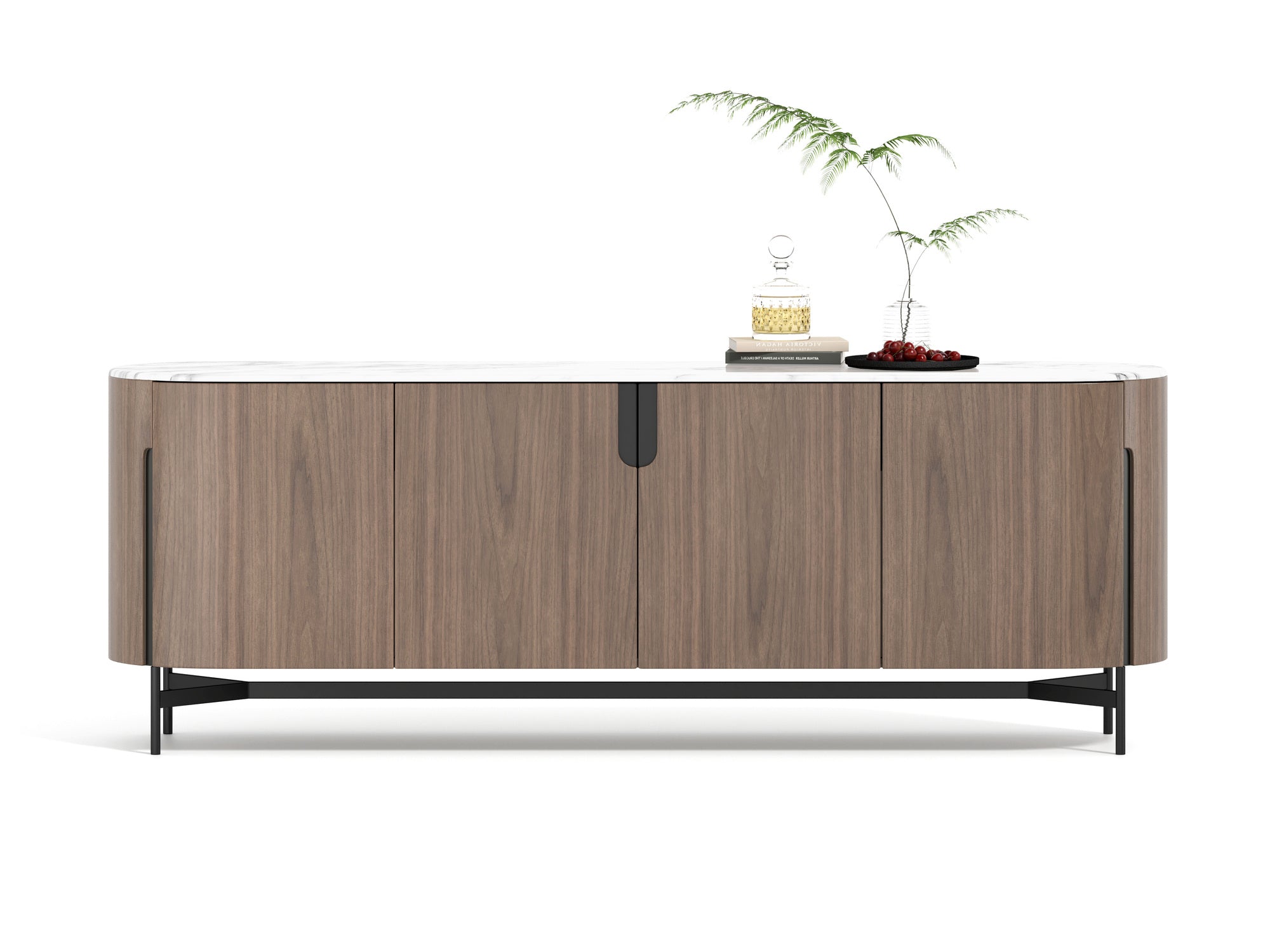 Komoda Silario 220 cm Livin Hill – zdjęcie 5