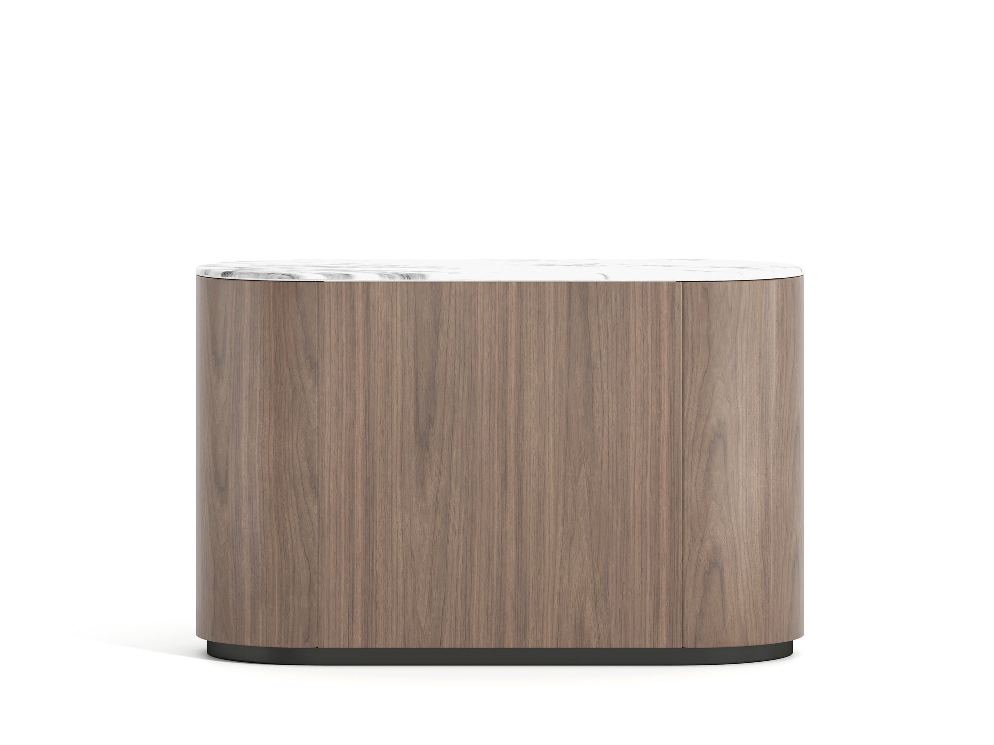 Komoda z szufladami Silario 120 cm Livin Hill – zdjęcie 4