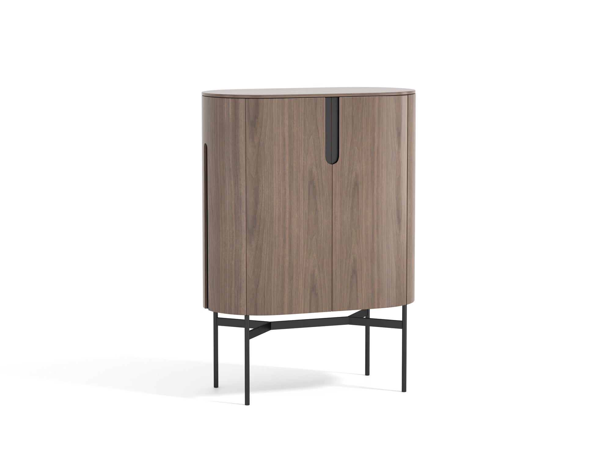 Komoda wysoka Silario 95 cm Livin Hill – zdjęcie 2