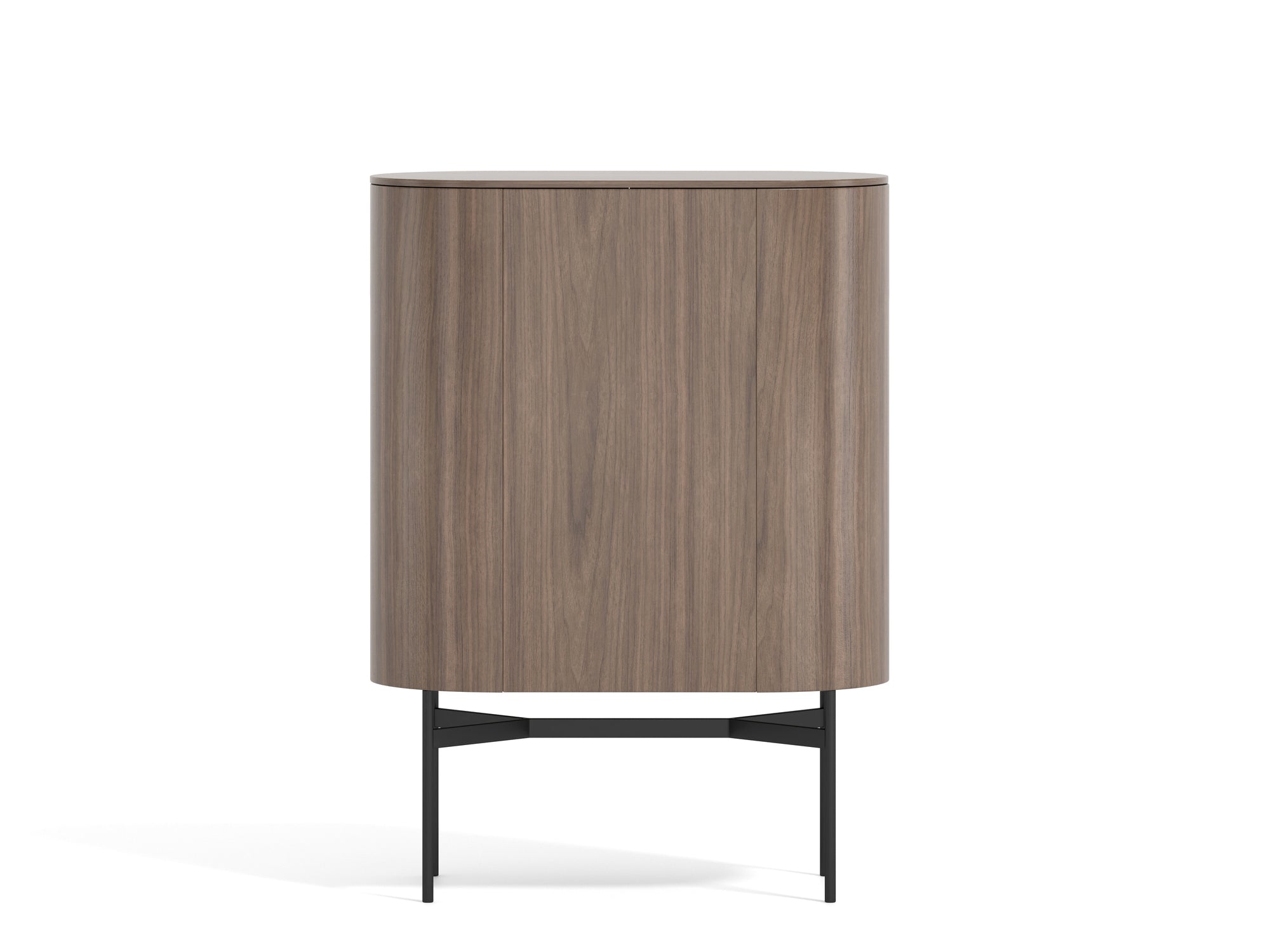 Komoda wysoka Silario 95 cm Livin Hill – zdjęcie 5