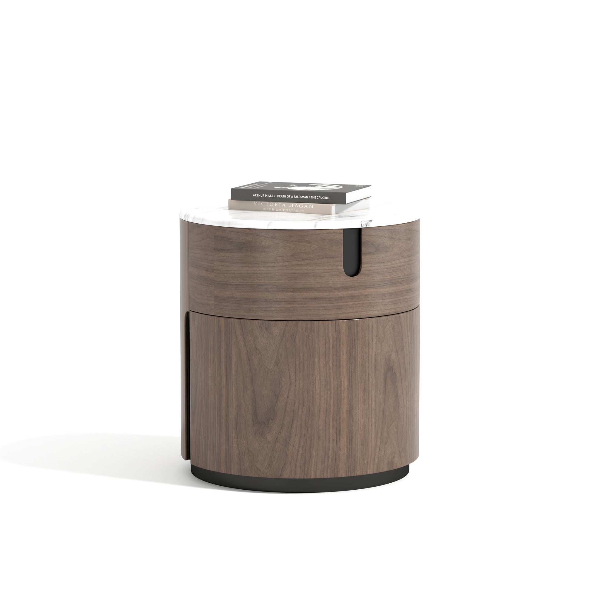 Szafka nocna Silario 50 cm Livin Hill – zdjęcie 5