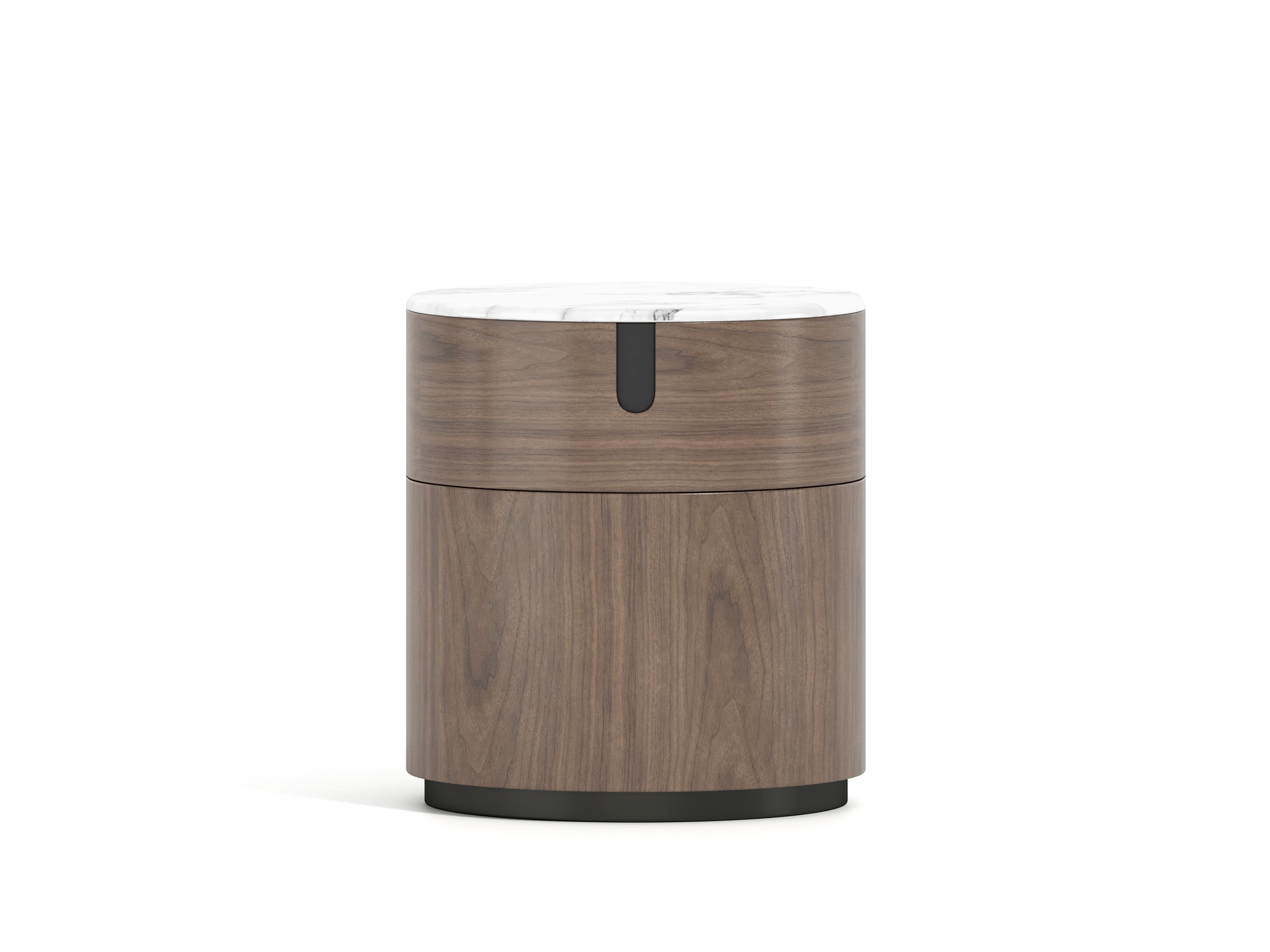 Szafka nocna Silario 50 cm Livin Hill