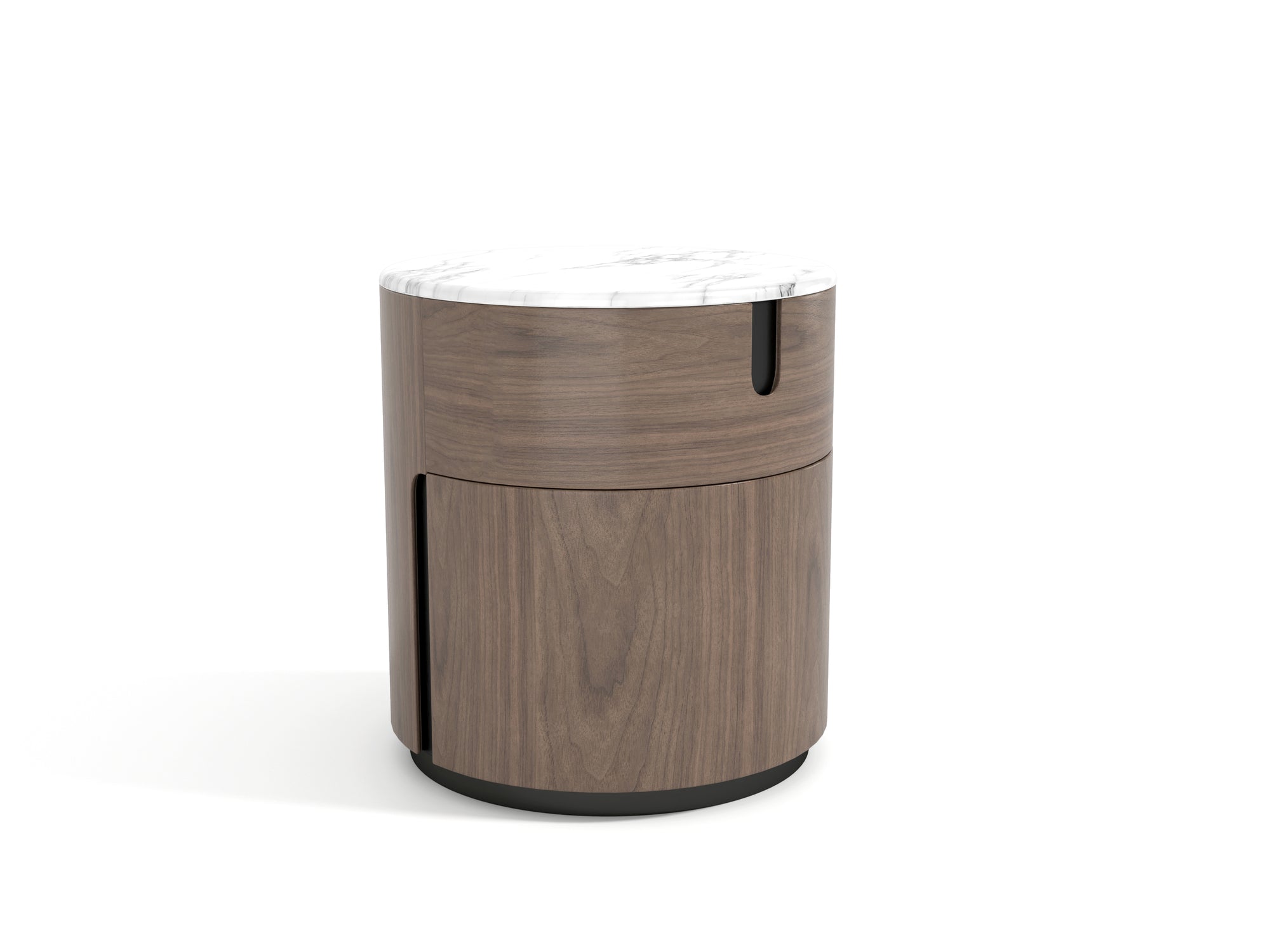 Szafka nocna Silario 50 cm Livin Hill – zdjęcie 2