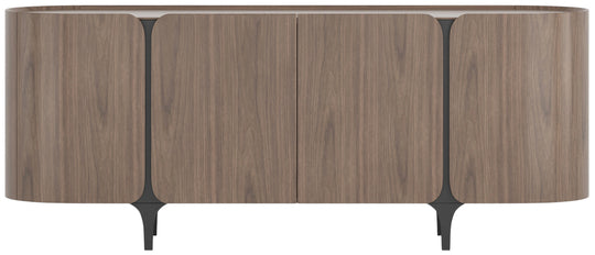 Komoda Sileno 200 cm Livin Hill