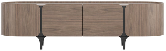 Szafka RTV Sileno 200 cm Livin Hill