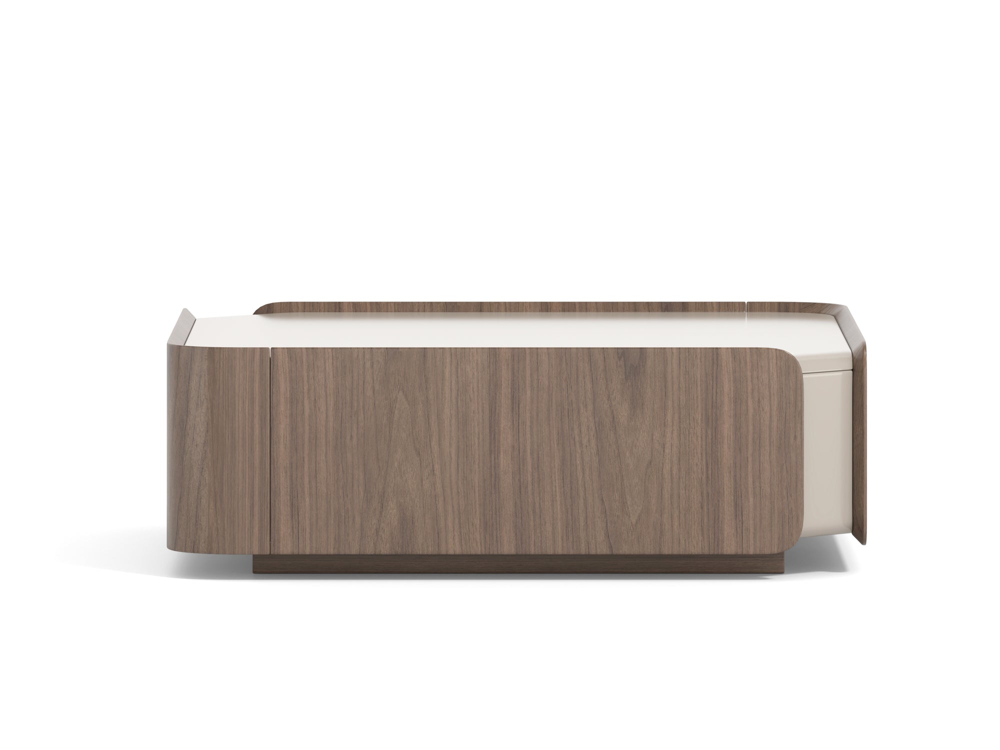 Stolik kawowy Sileno 100 cm Livin Hill – zdjęcie 2