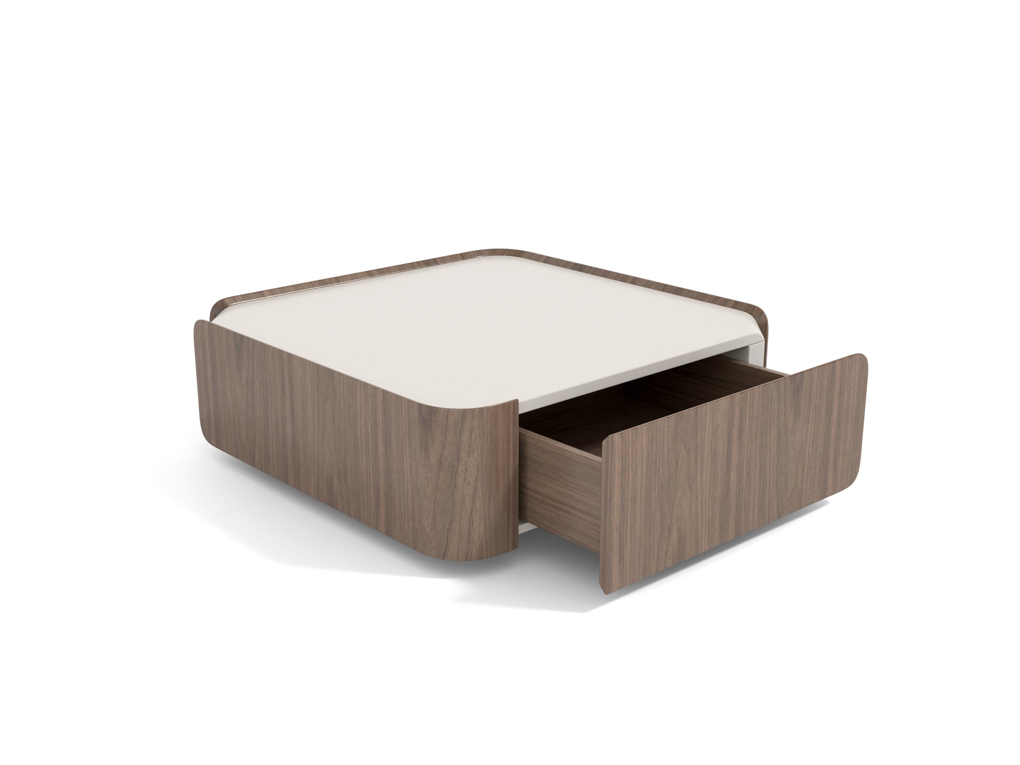 Stolik kawowy Sileno 100 cm Livin Hill – zdjęcie 4