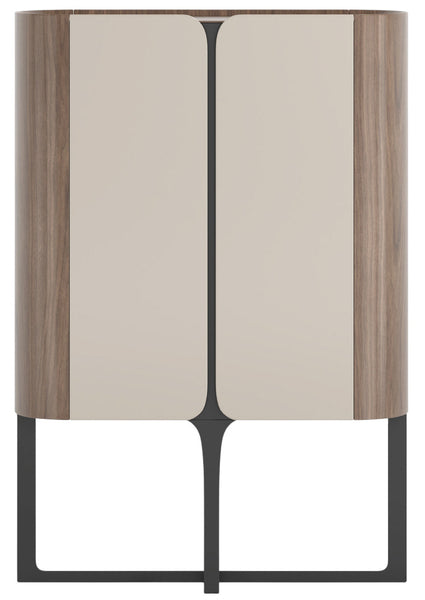 Komoda wysoka Sileno 100 cm Livin Hill