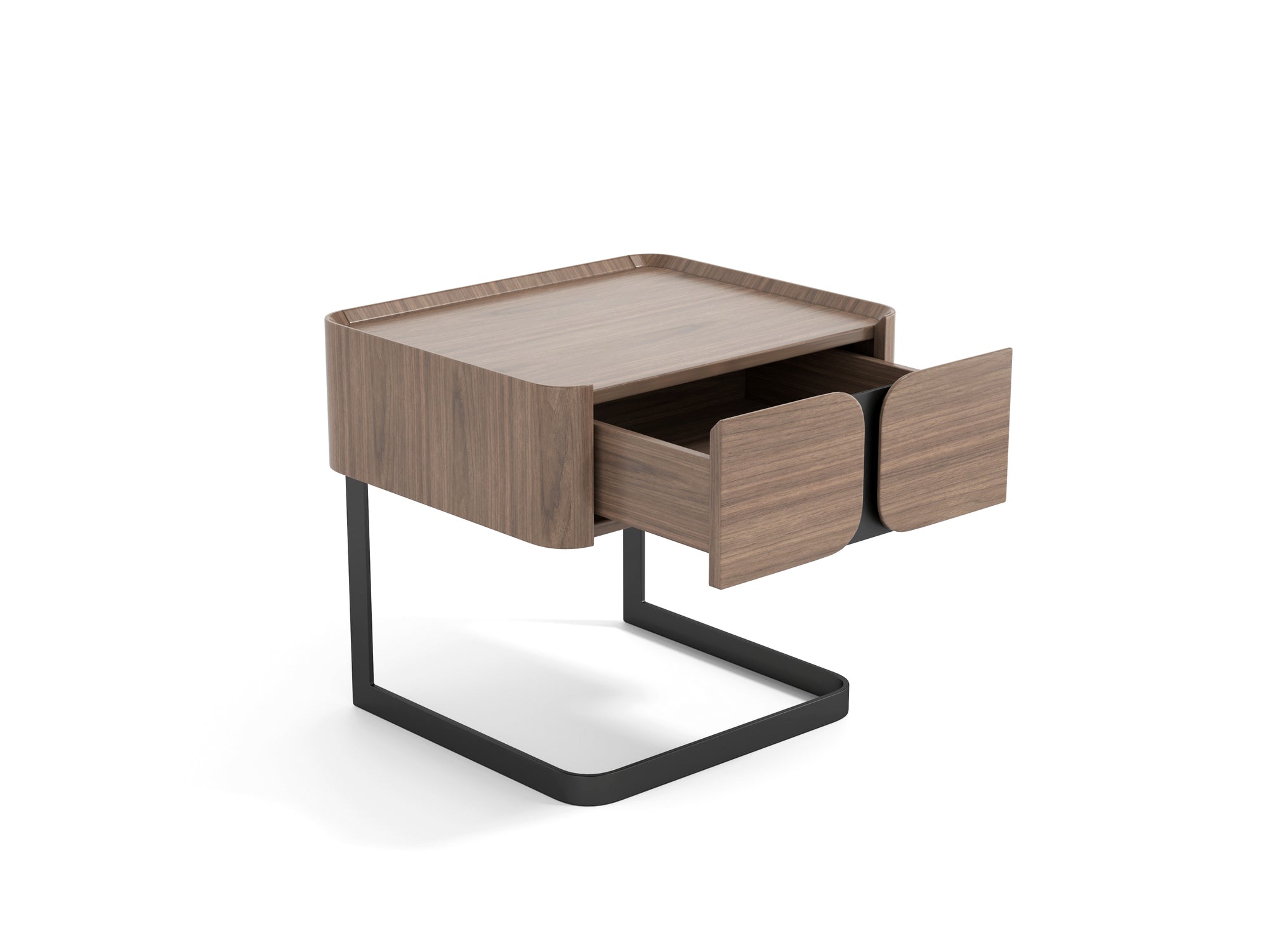 Szafka nocna Sileno 58 cm Livin Hill – zdjęcie 4